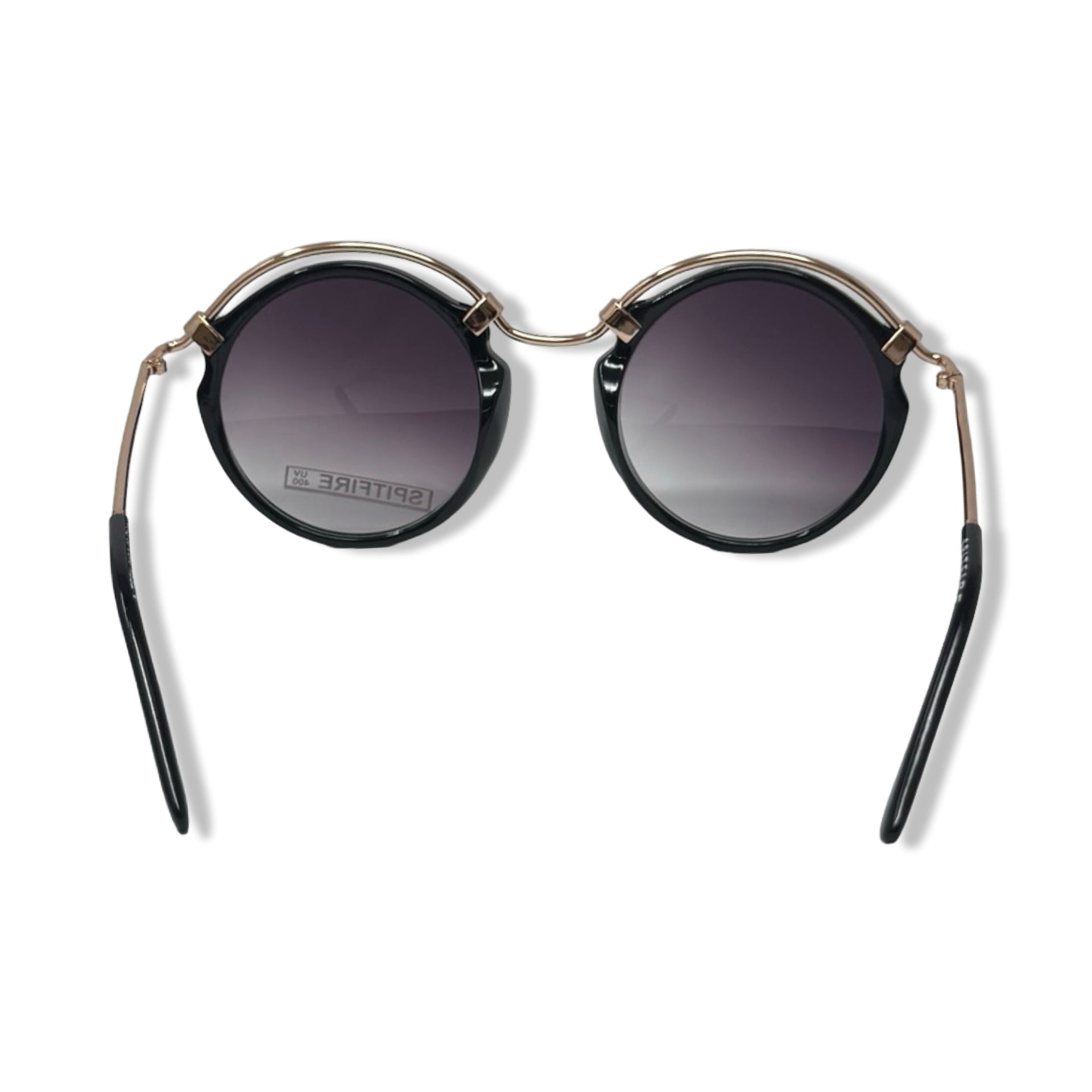 Spitfire A-Teen Round Sunglasses