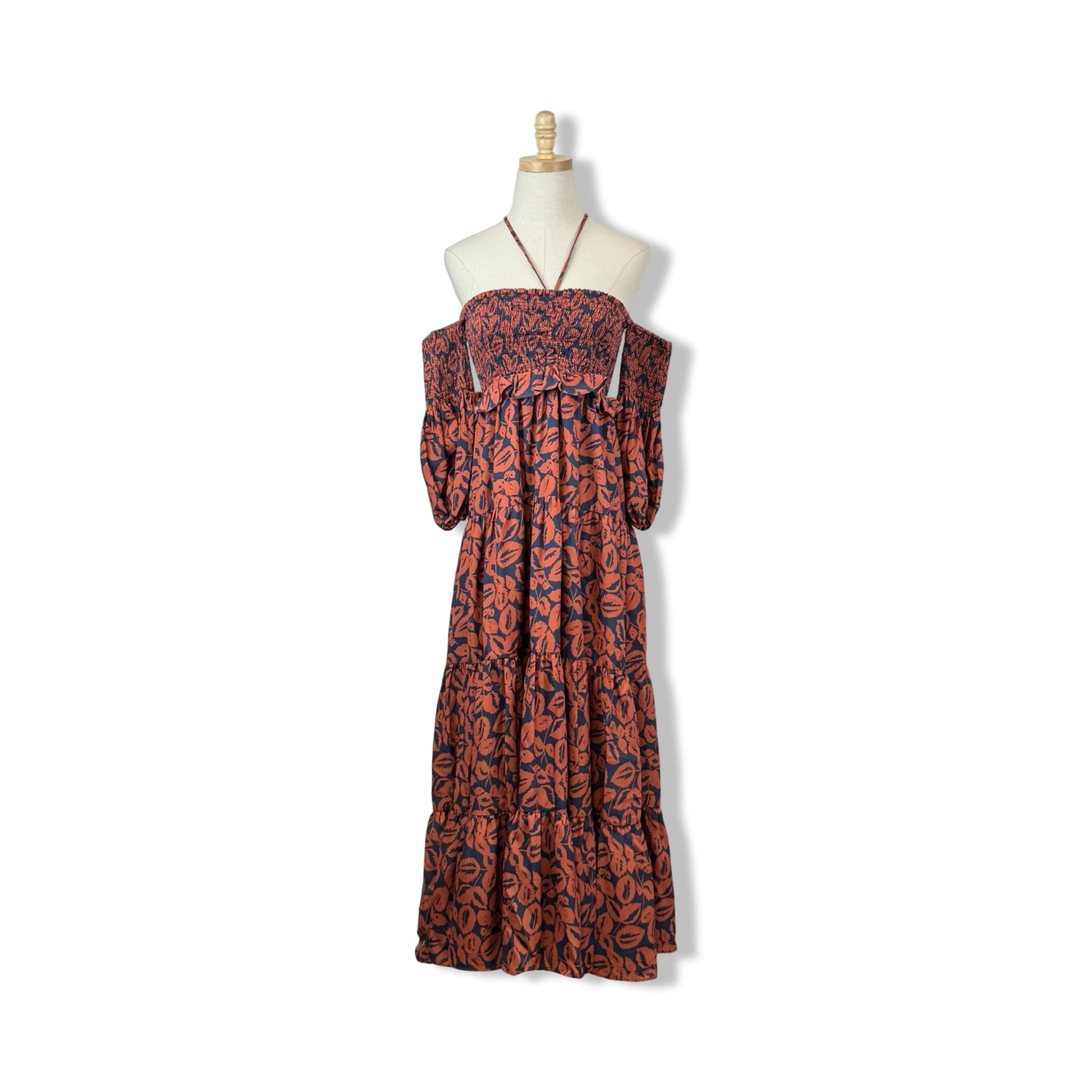 Likely Theodora Dress