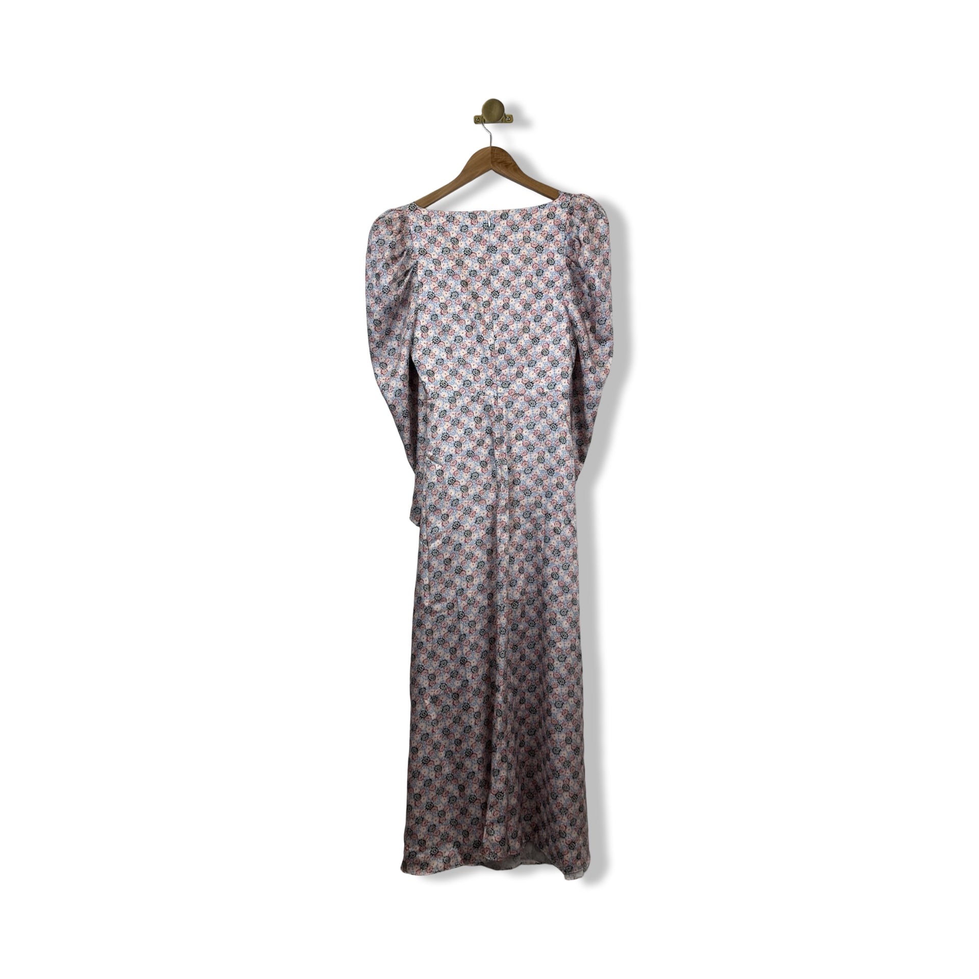 Likely Hardware Dress
