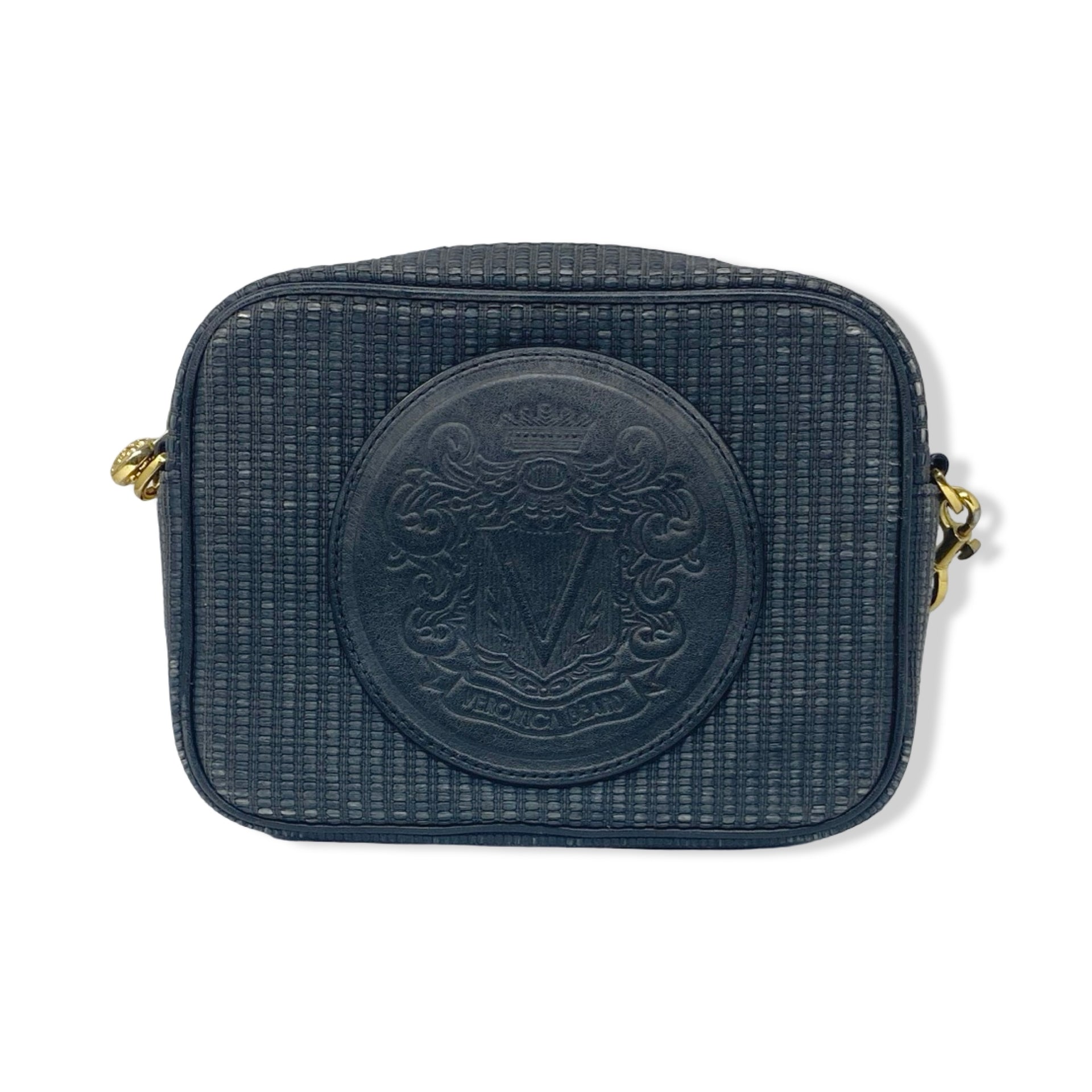 Veronica Beard Crest Camera Bag