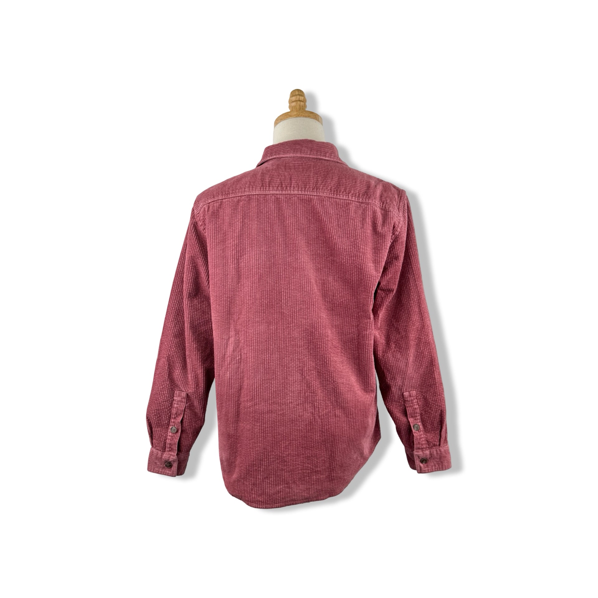 Bonobos Corduroy Shirt