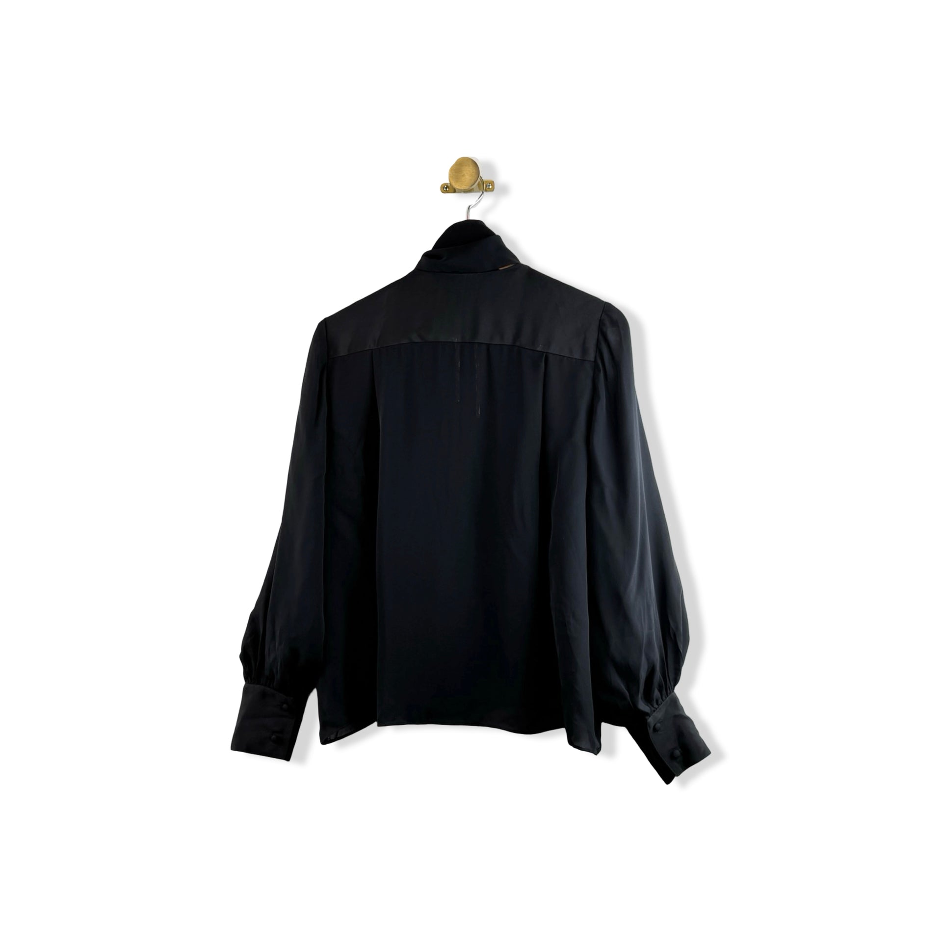 La Ligne Button Down Blouse
