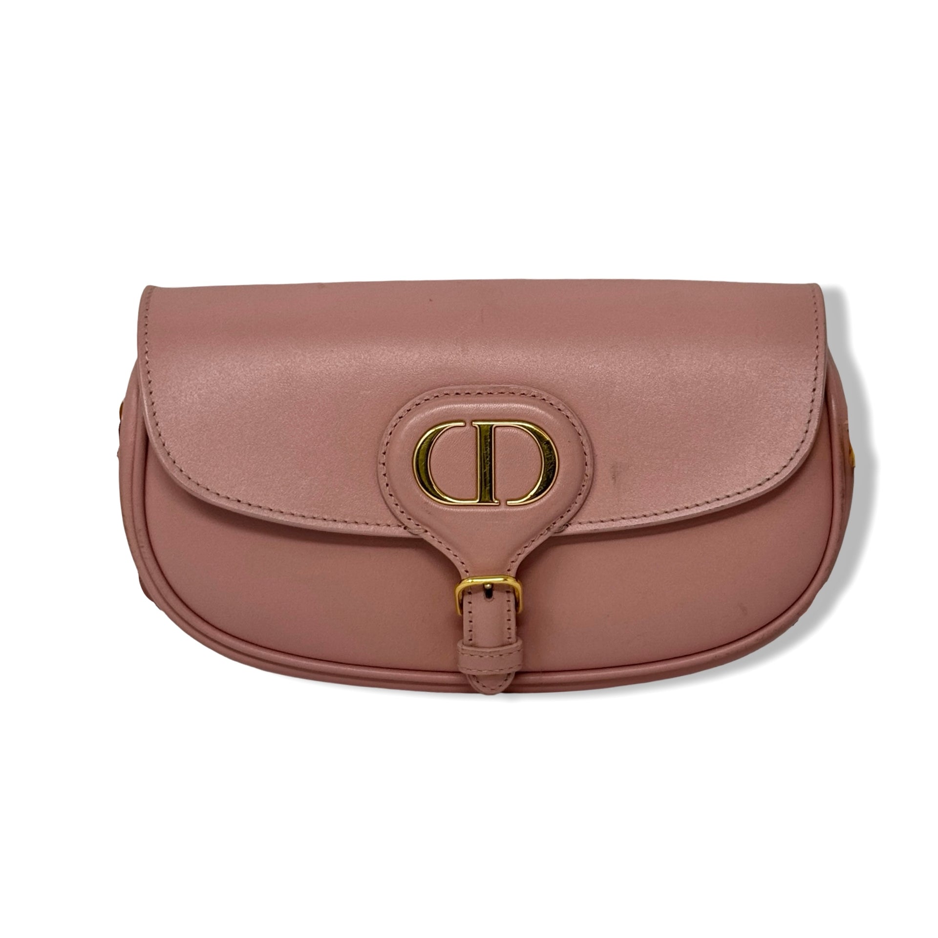 Christian Dior East West Medium Dior Bobby Bag