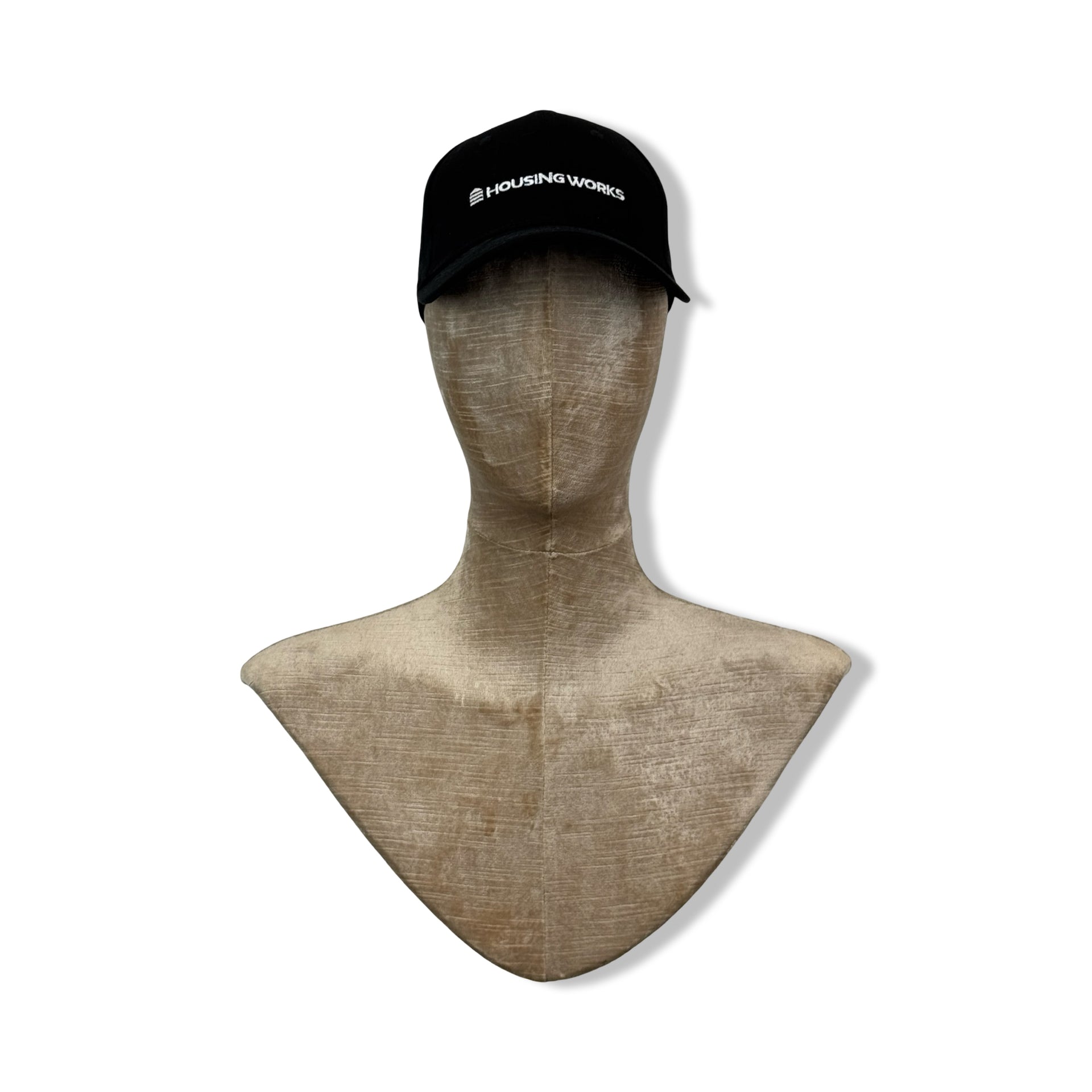 Housing Works Branded Cap