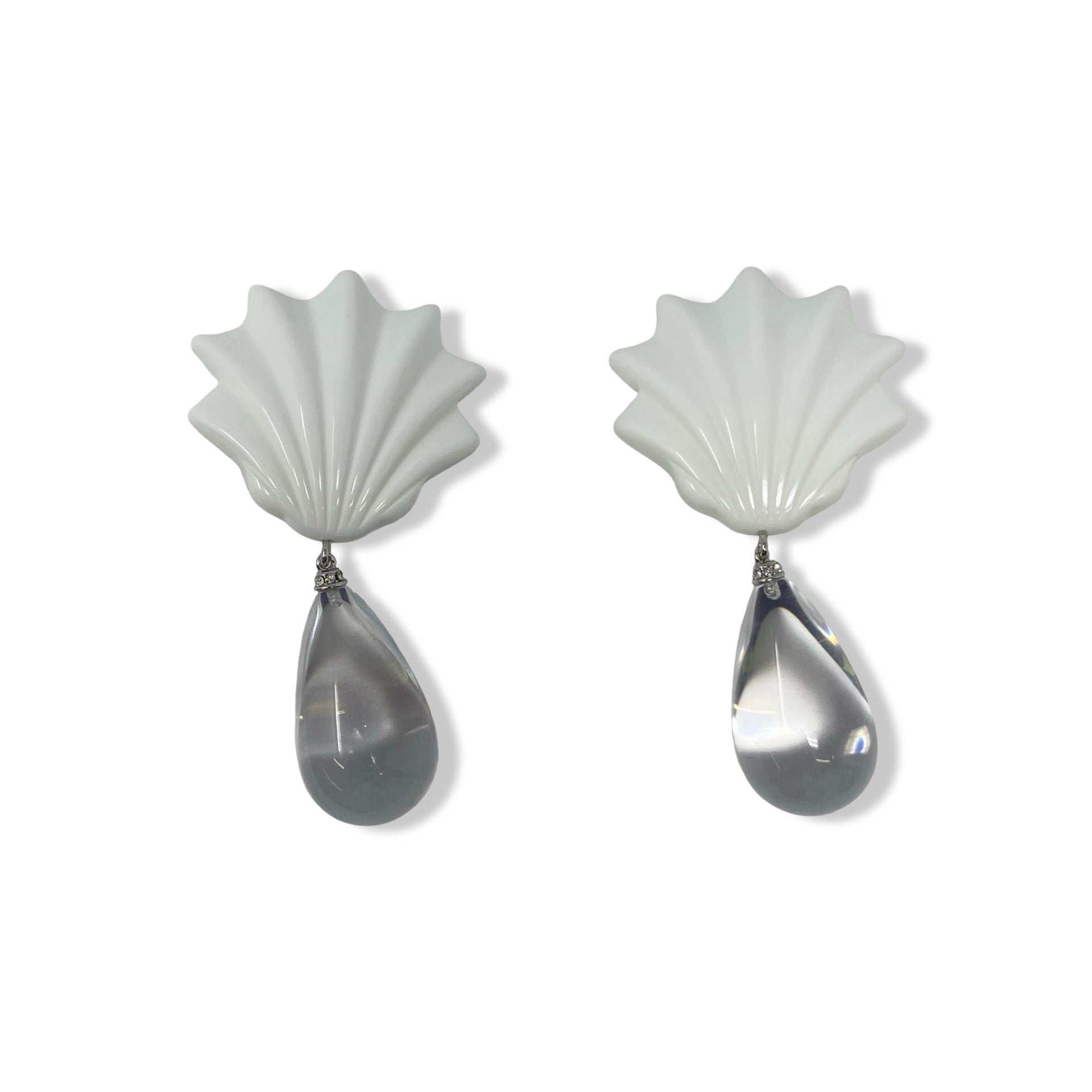 Julietta Isola Bella Earrings