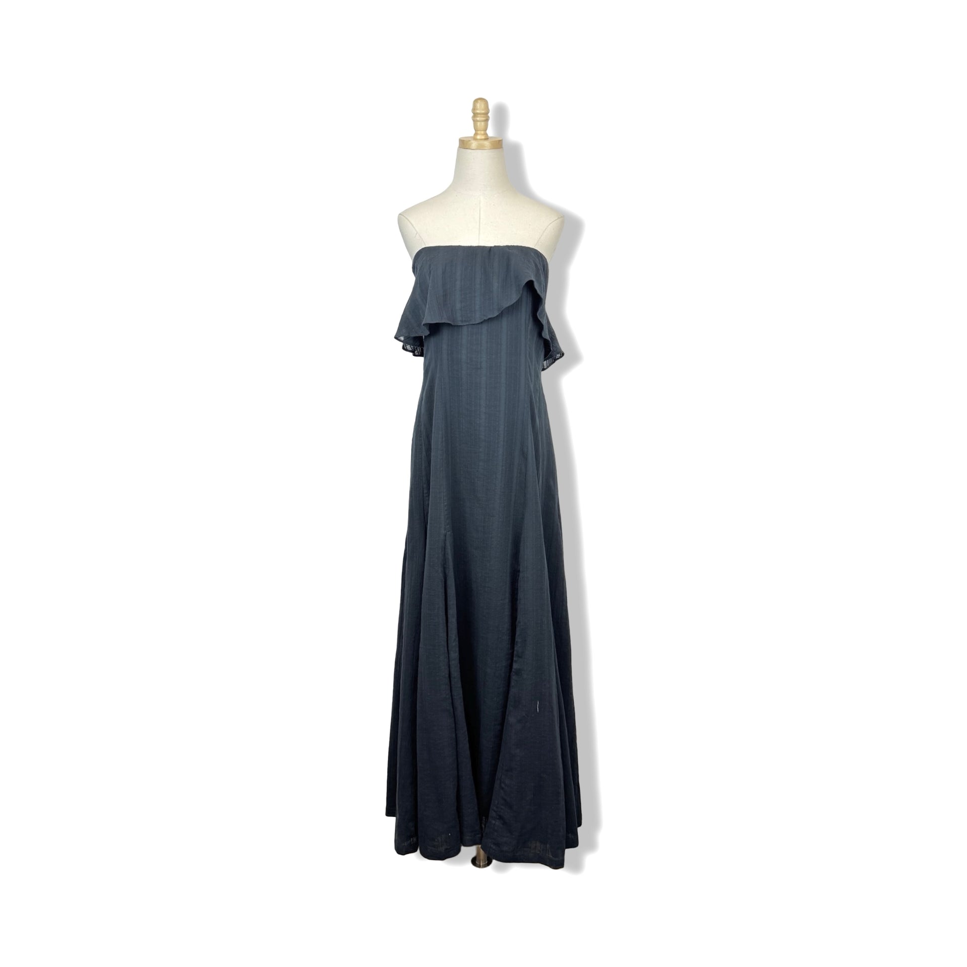 Heartloom Owen Dress