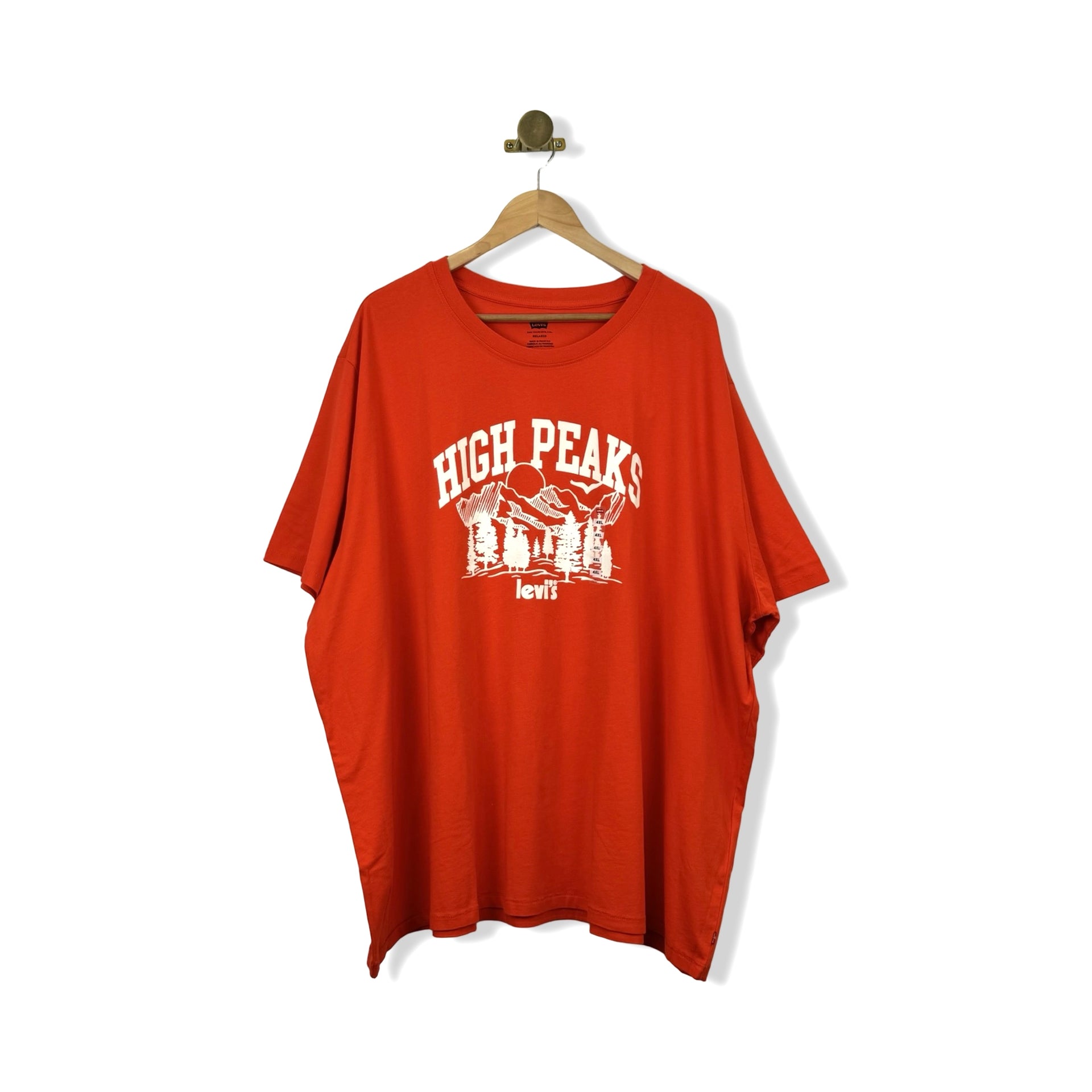 Levi's High Peaks T-Shirt