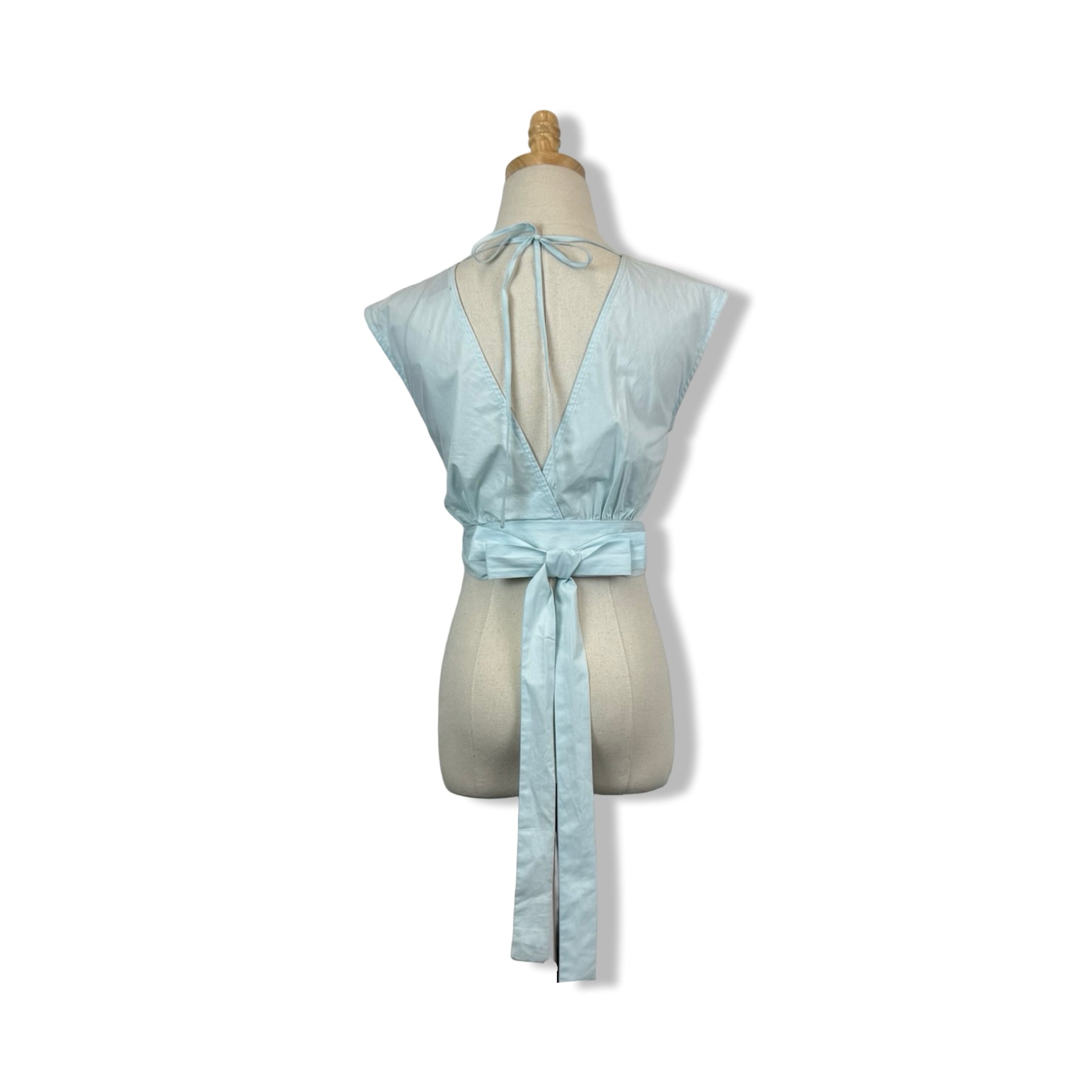 Rachel Comey Collie Top