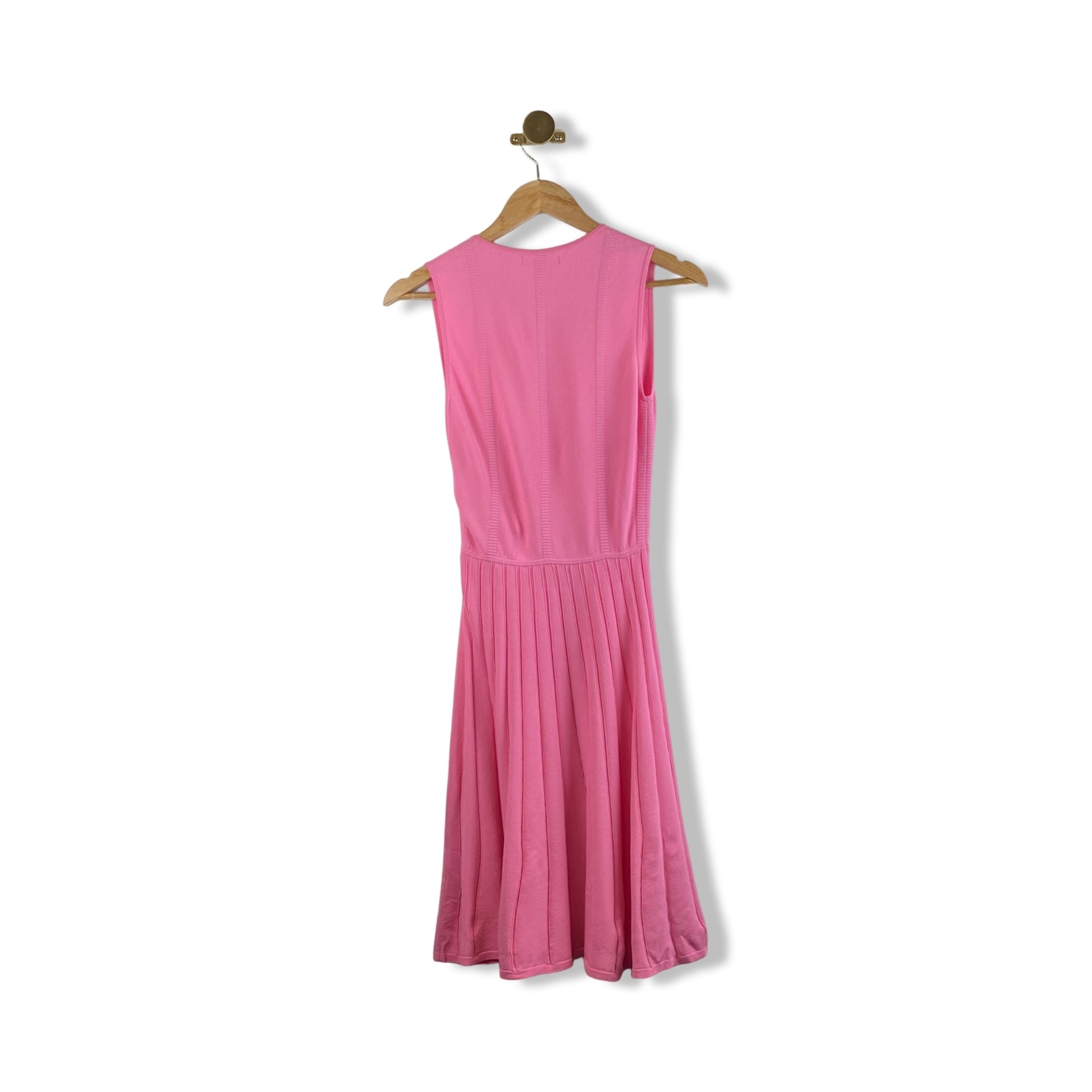 Draper James Stretch Knit Day Dress