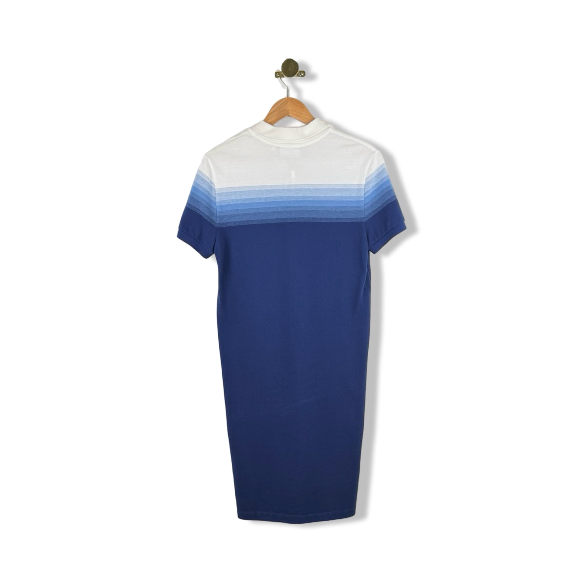 Lacoste Polo Dress