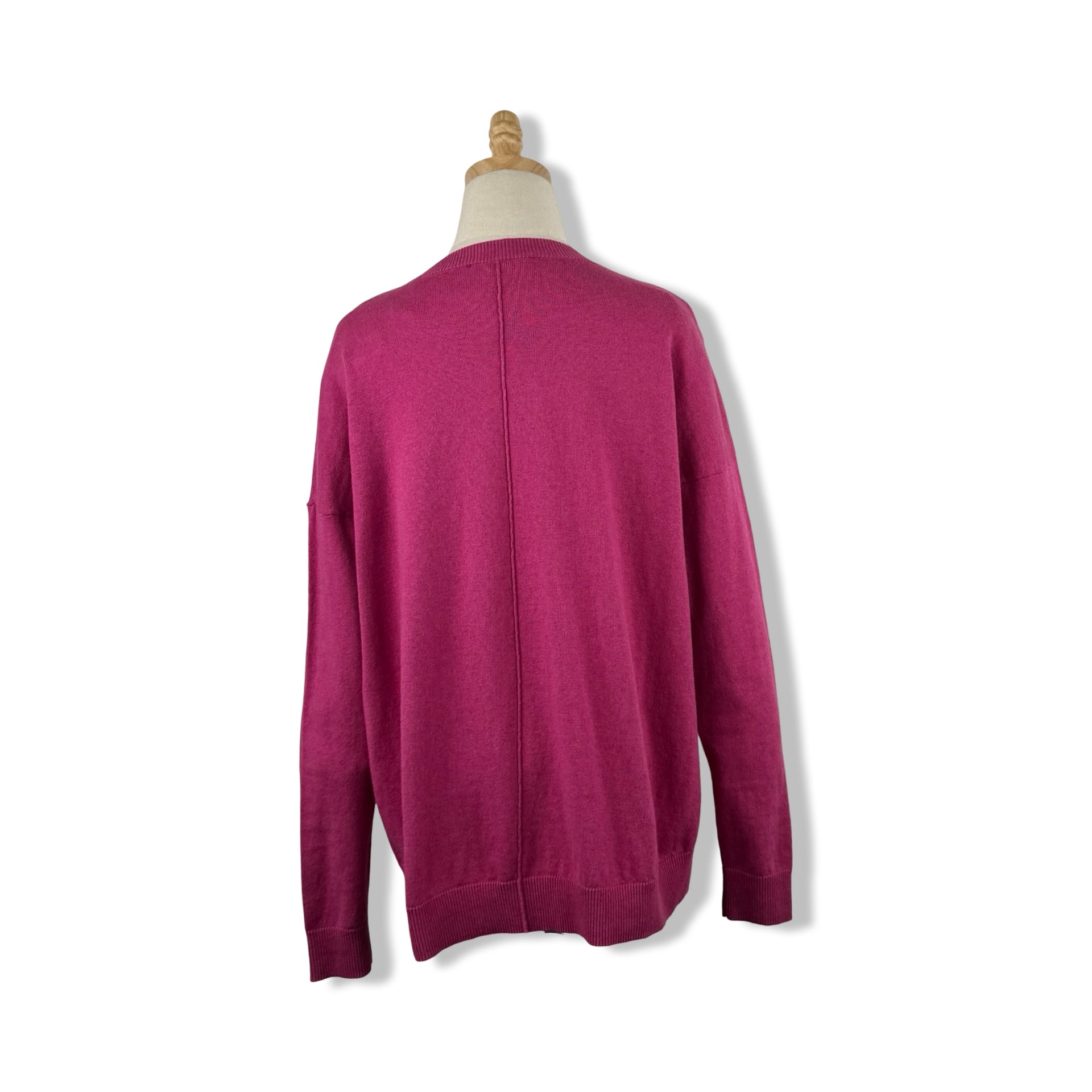 Elliott Lauren V-Neck Sweater