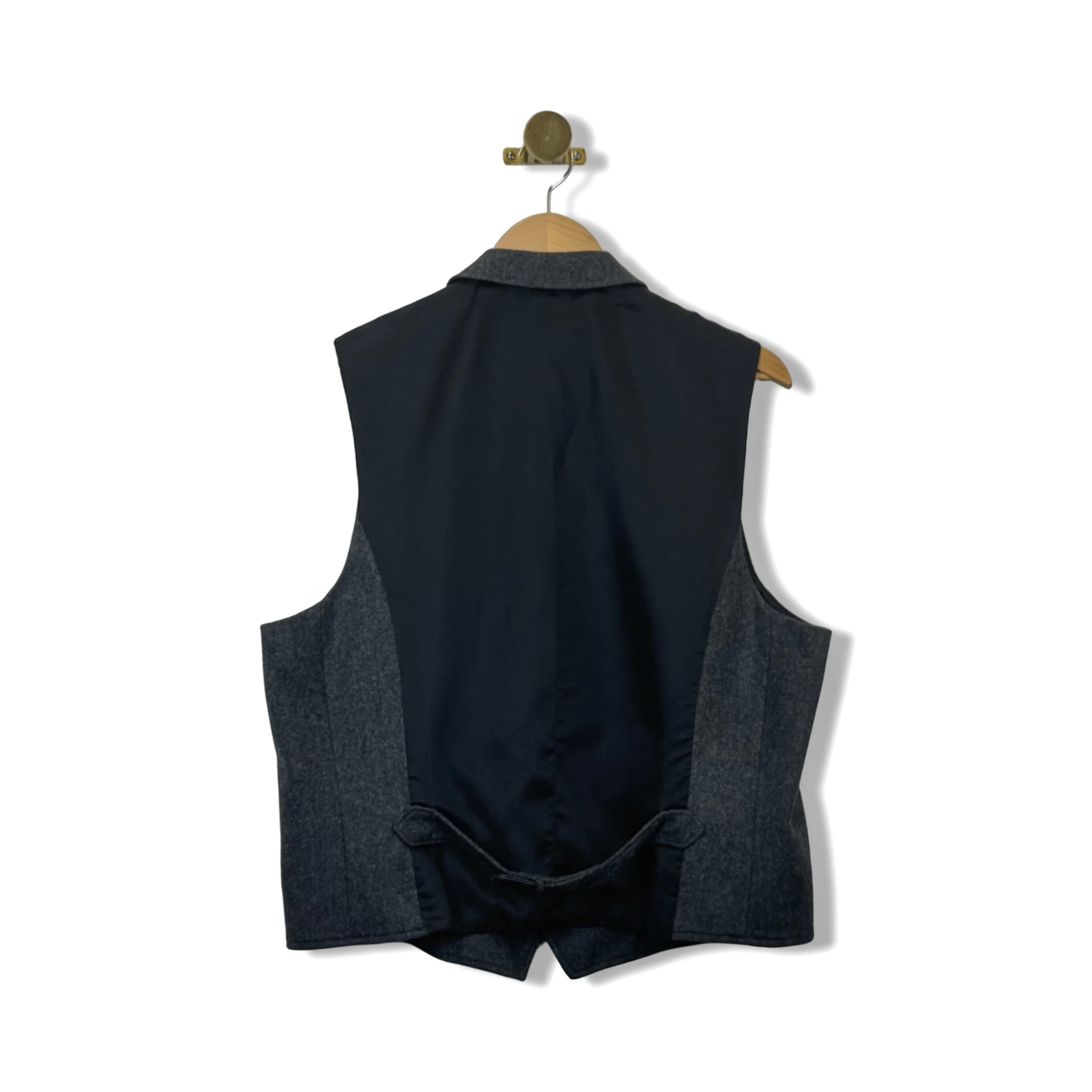 Rag & Bone Tweed Vest
