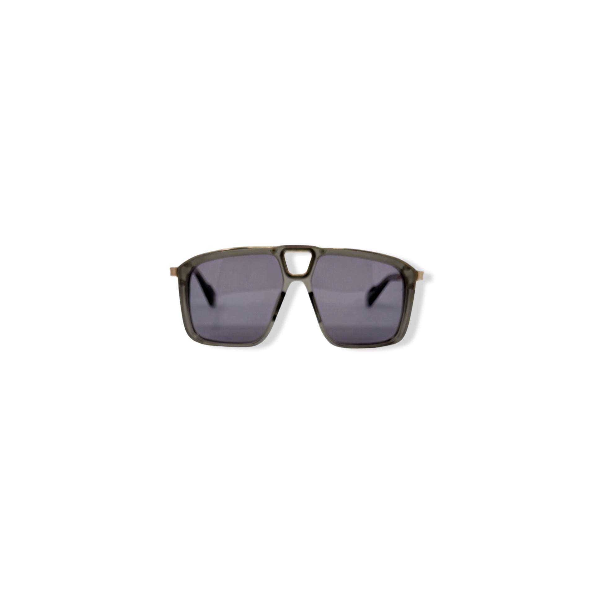 Jacques Marie Mage Savoy Statement Sunglasses