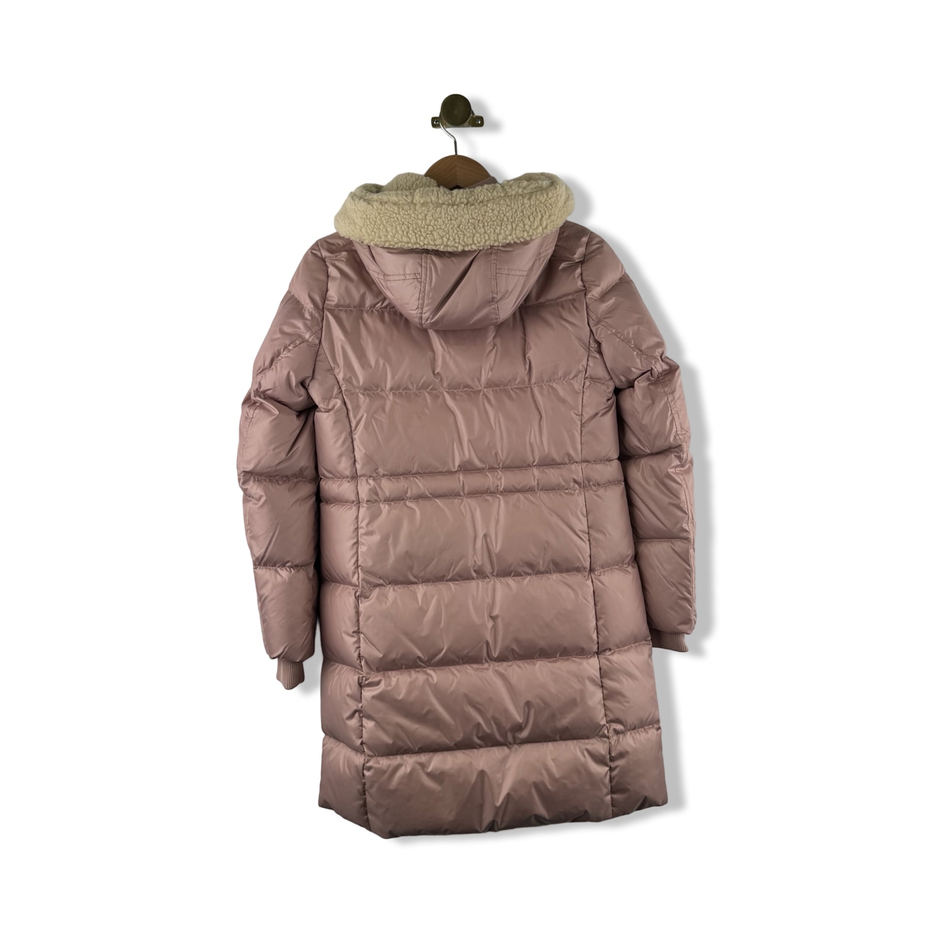 Coach Puffer Jacket