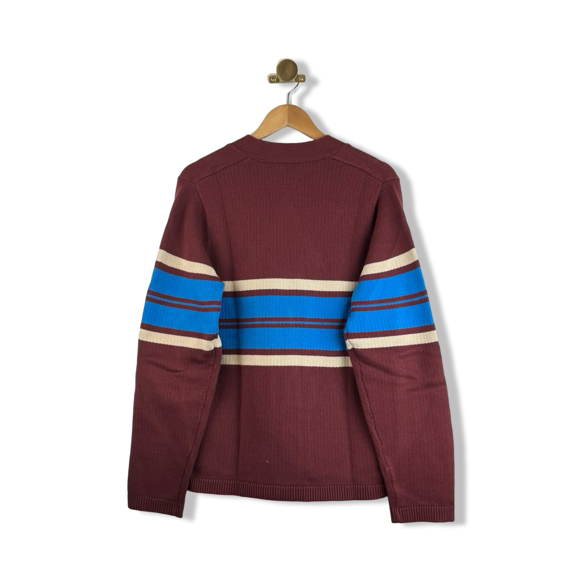 Levi's Noragi Cardigan Sweater