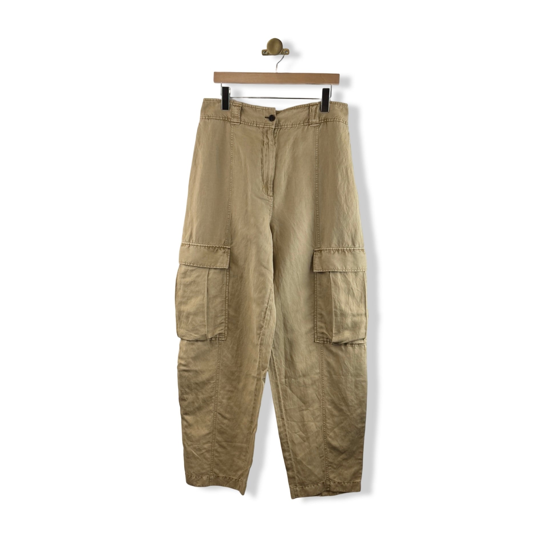 Saint Art Connor Pant