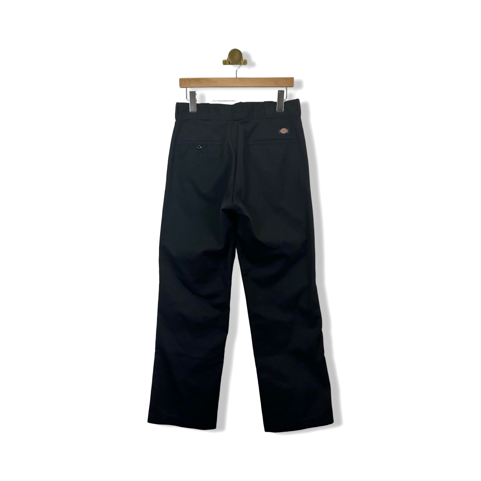 Dickies Straight Leg Pants