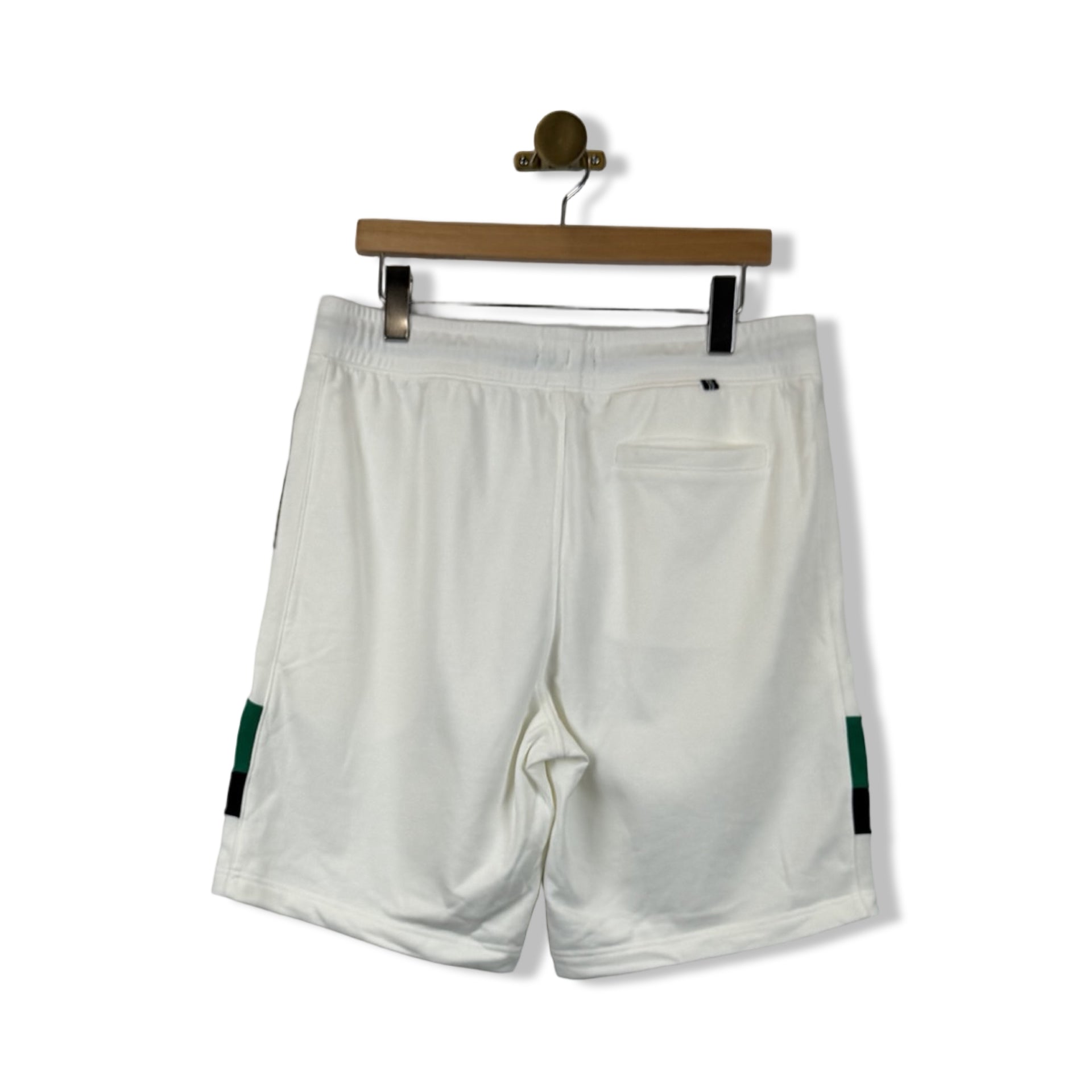 Nautica 9" Fleece Short