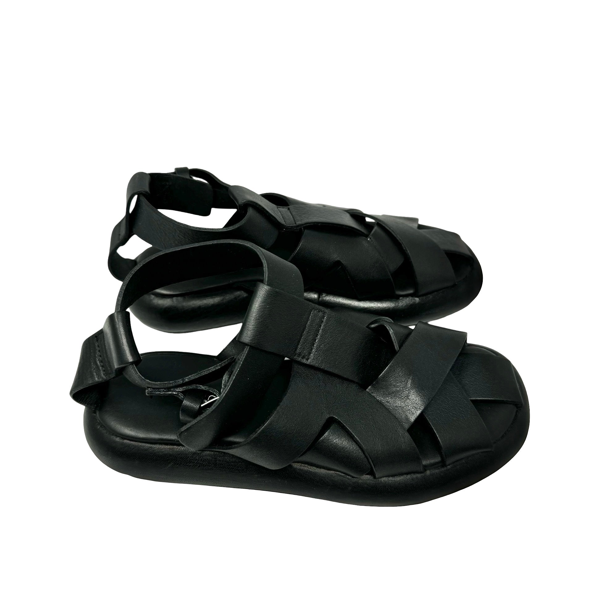 COS Fisherman Sandals