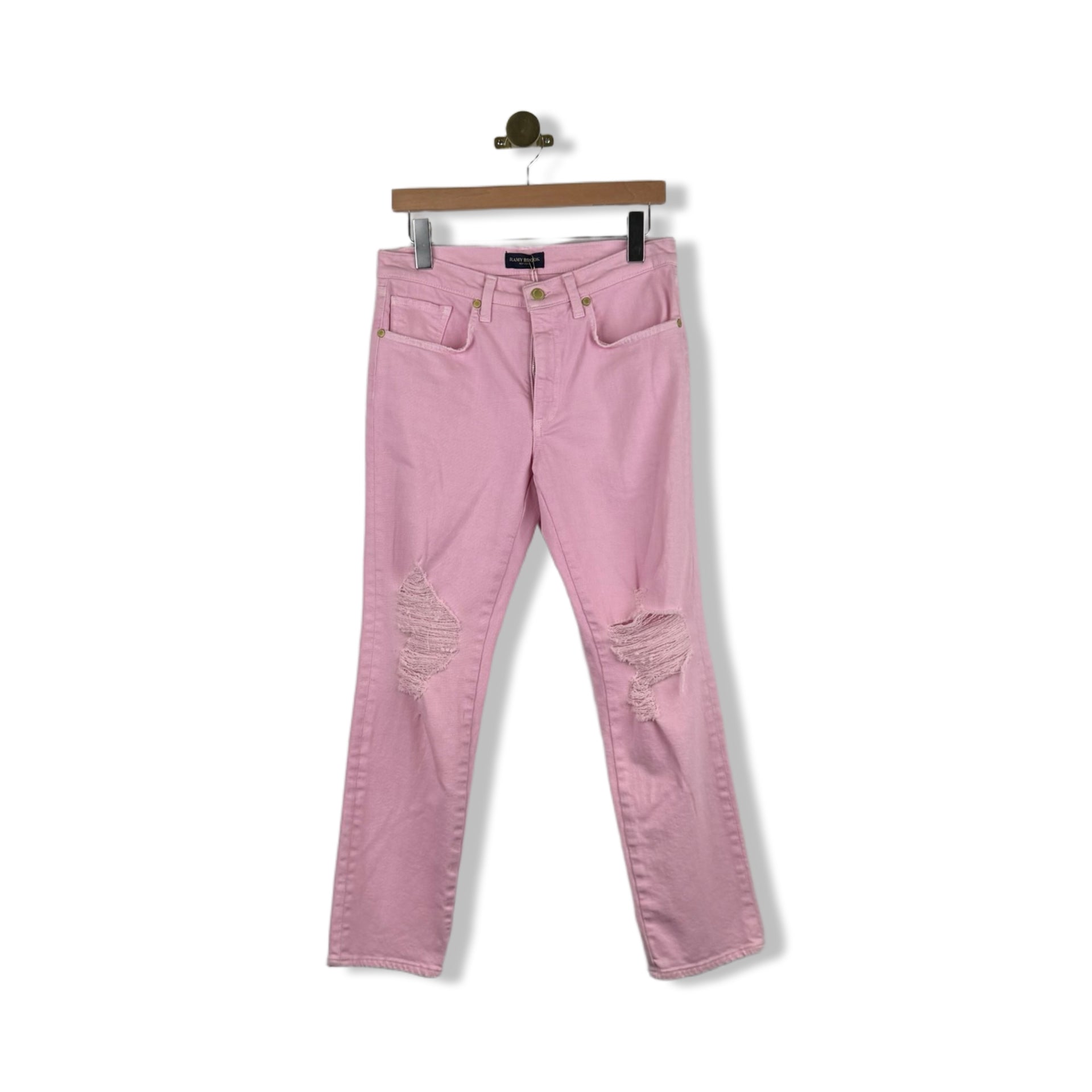 Ramy Brook Ashley Denim