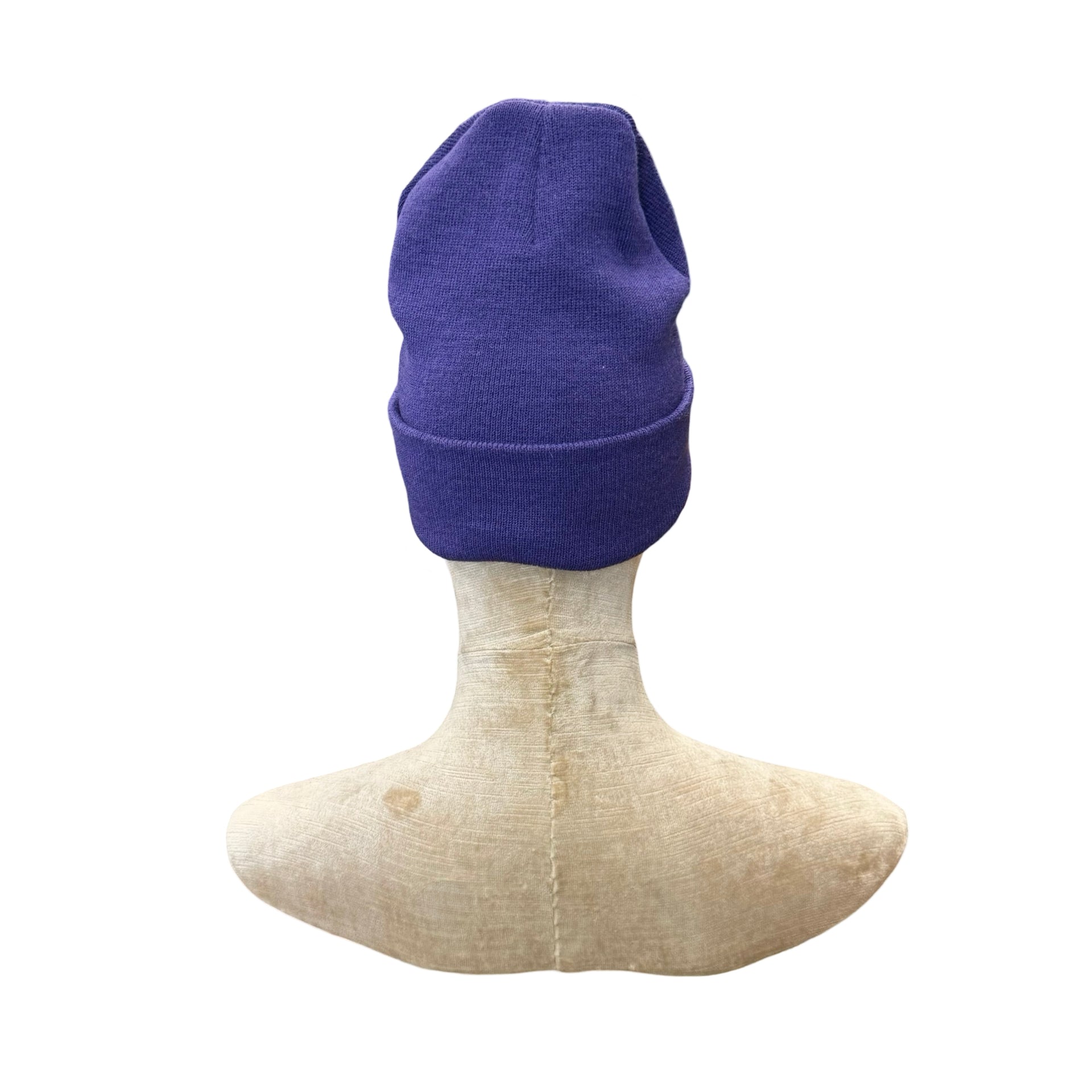 Seven Eight Four Muted Purple Beanie