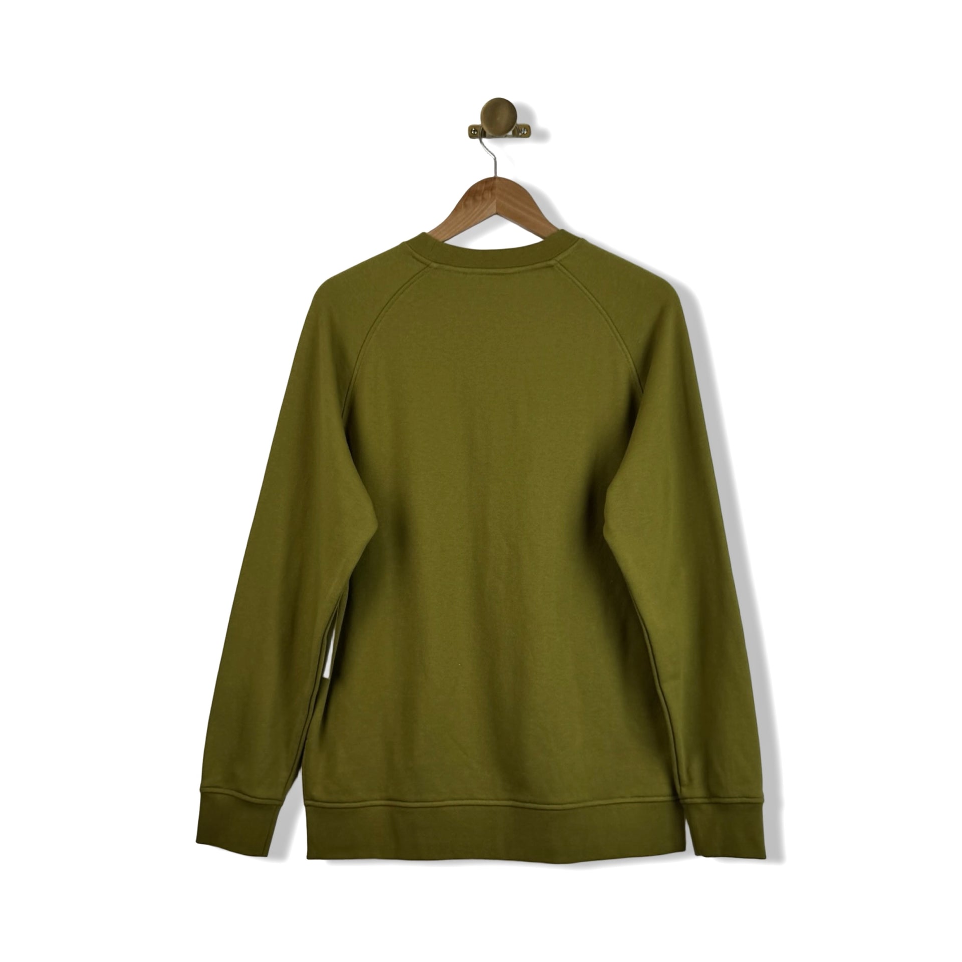 Common Identity Crew Neck Pullover