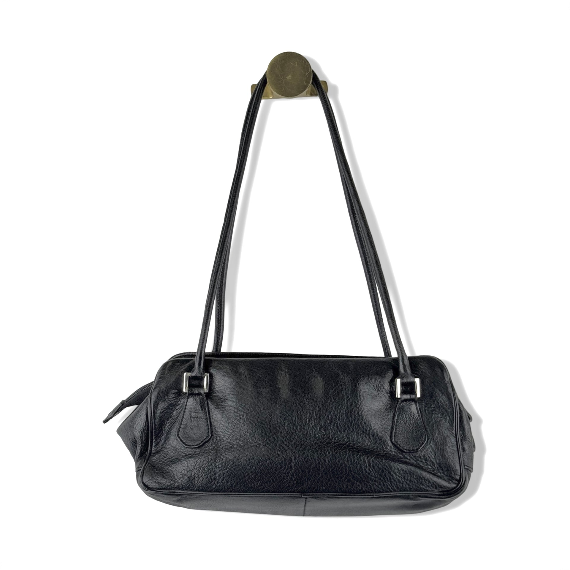 Vintage Coccinelle Shoulder Bag