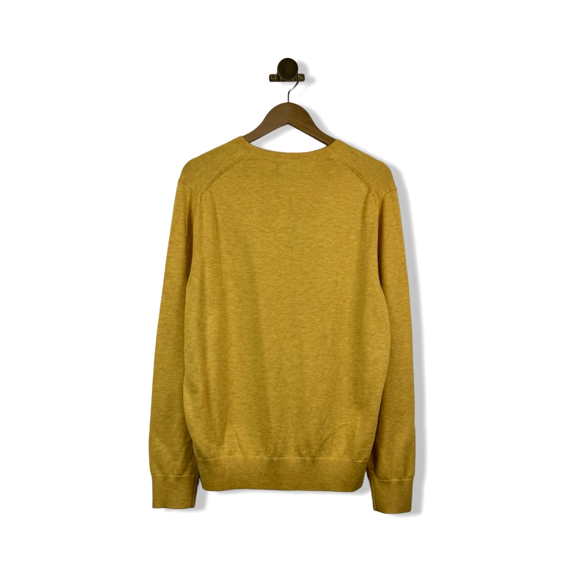 Nautica Navytech V-Neck Sweater
