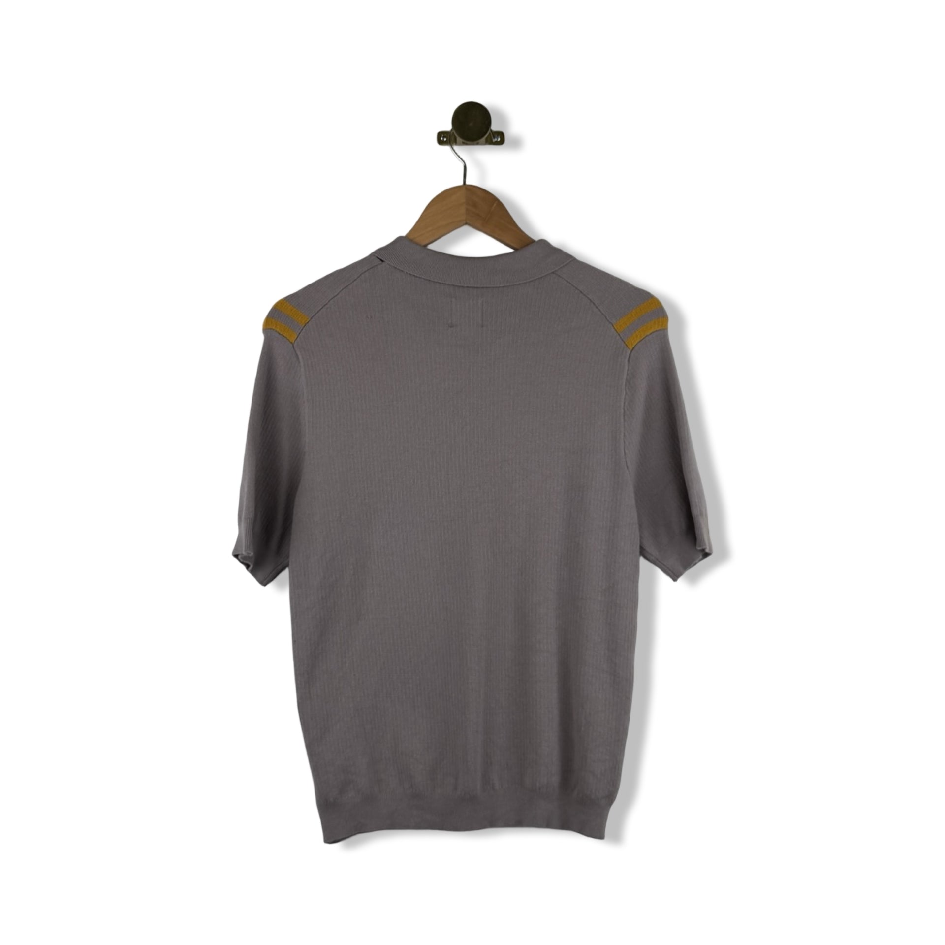 Max 'n Chester Knits Retro Polo