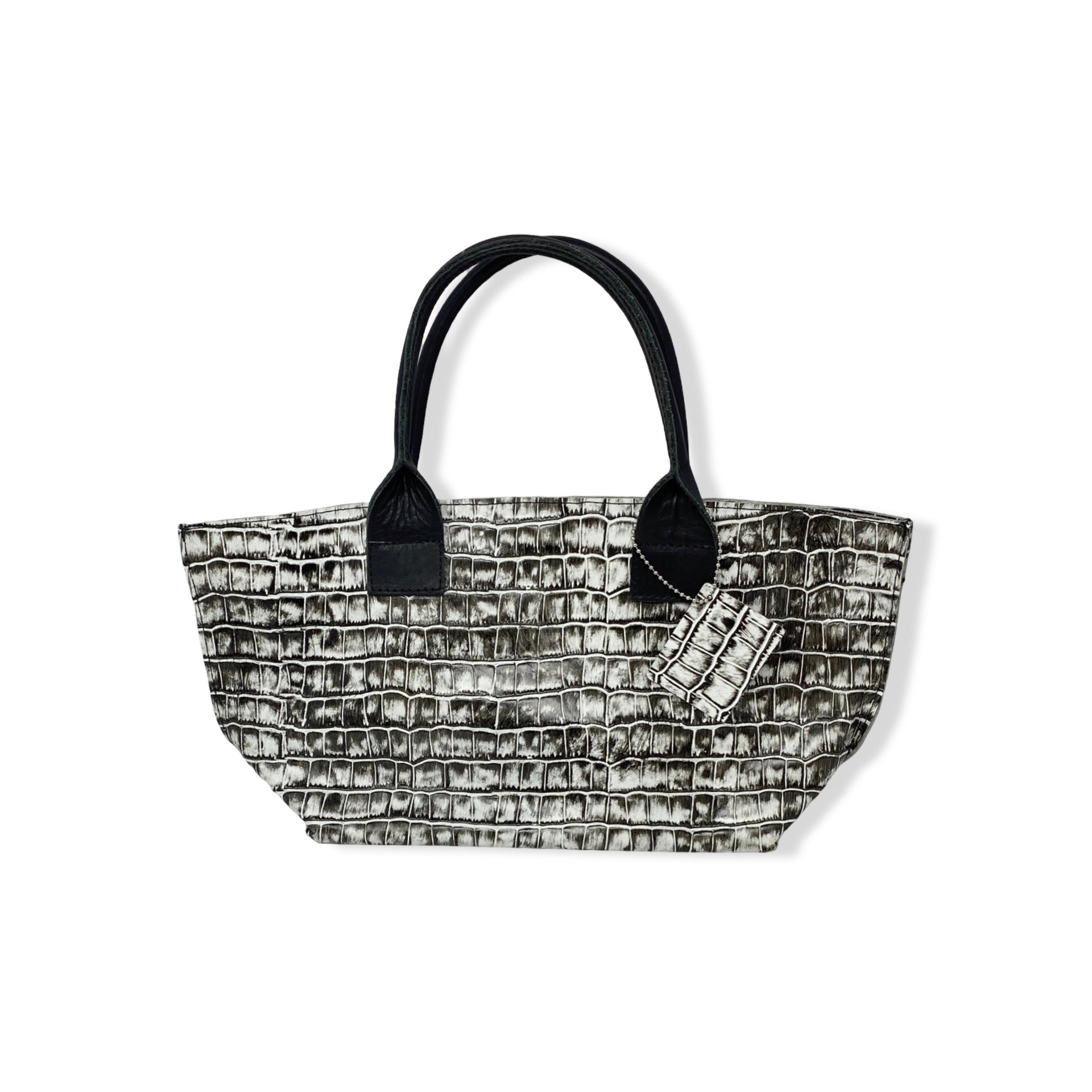 Daniella Lehavi Multi Tone Tina Mini Tote Bag