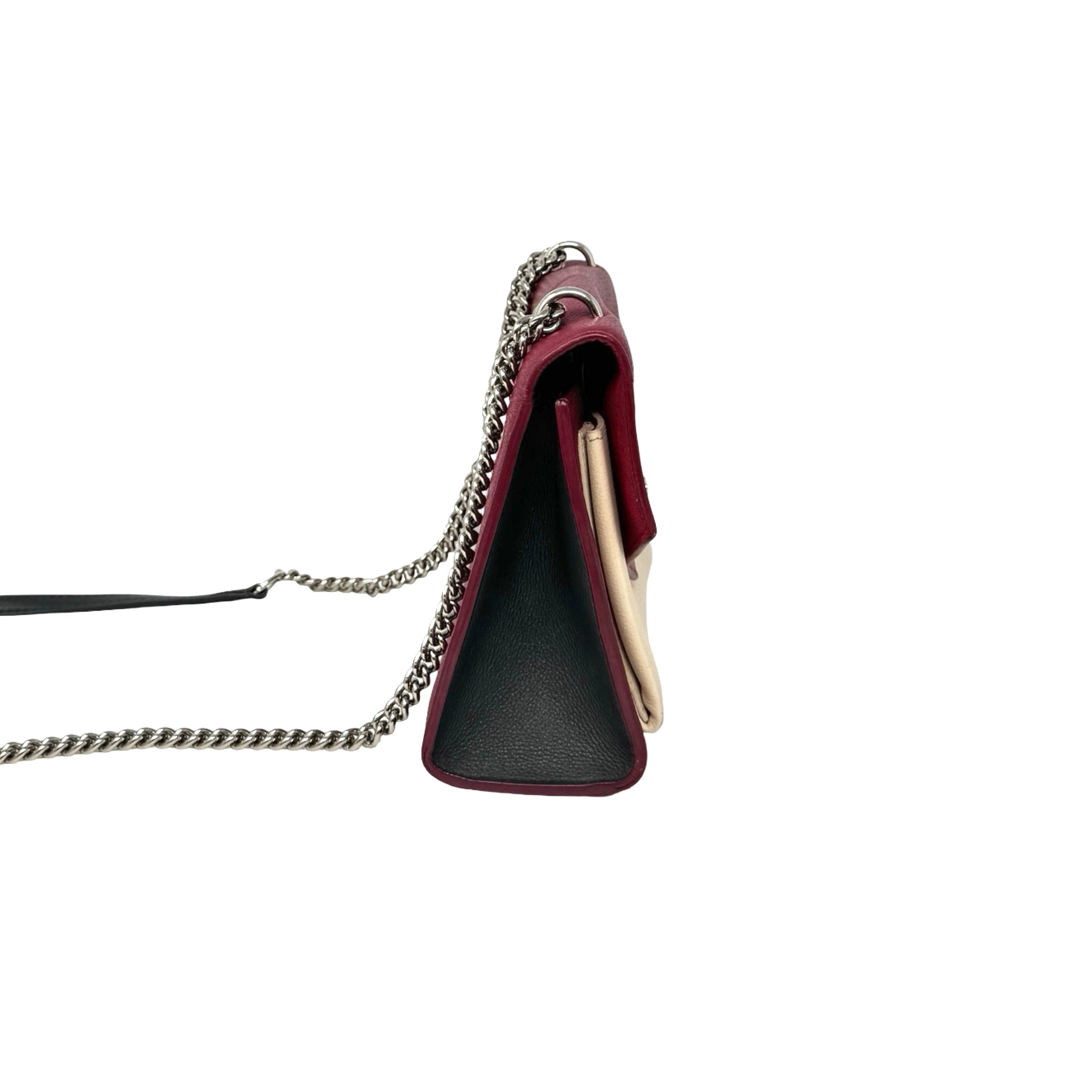 Louis Vuitton Mylockme Chain Bag