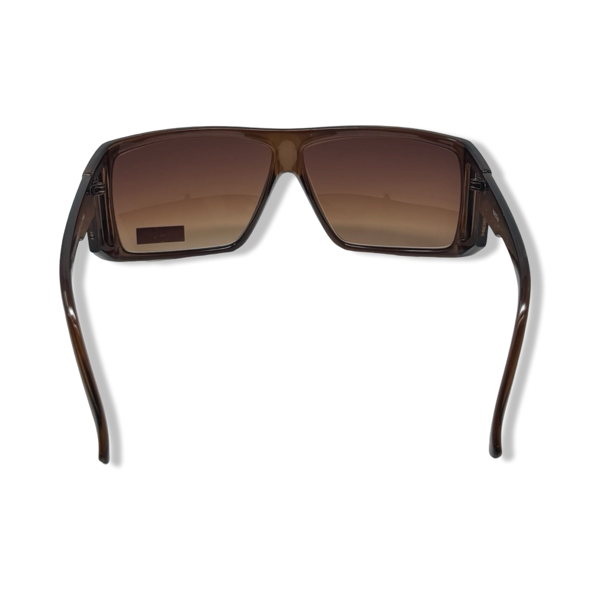 Spitfire Mercurial + Easily Bored Sunglasses