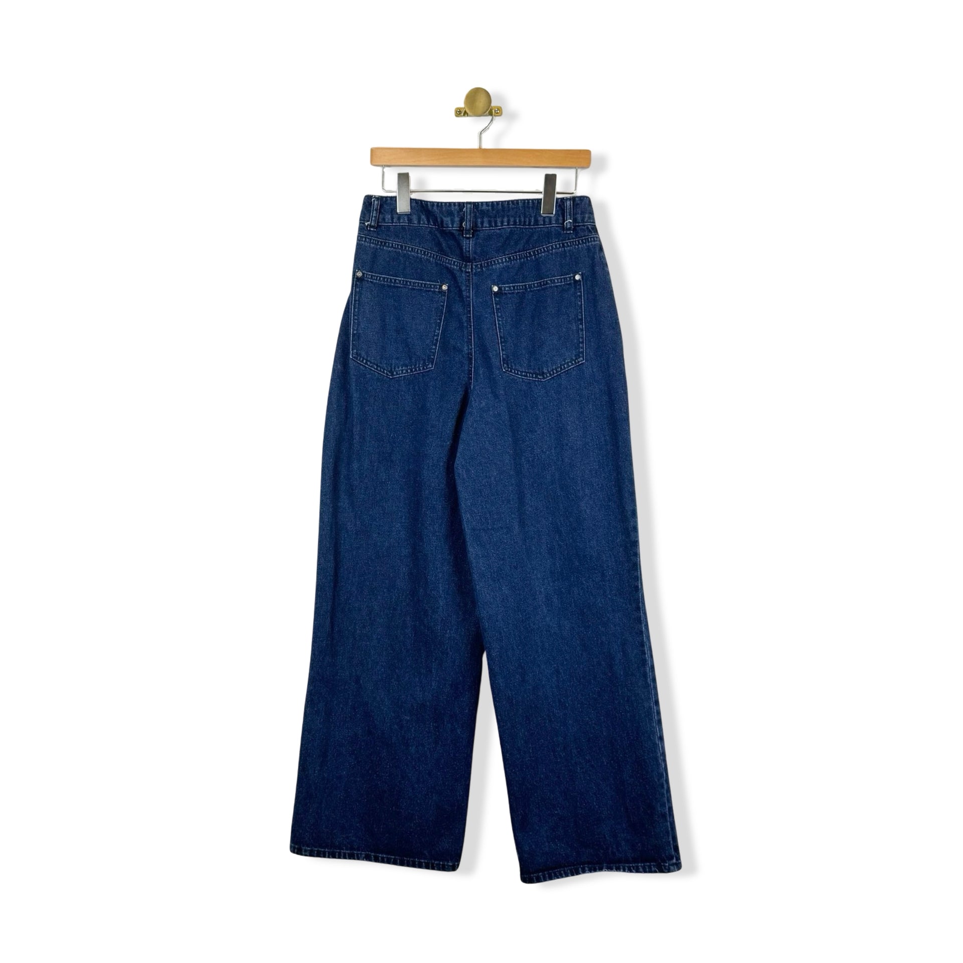 AFRM Tristen Trouser Jean