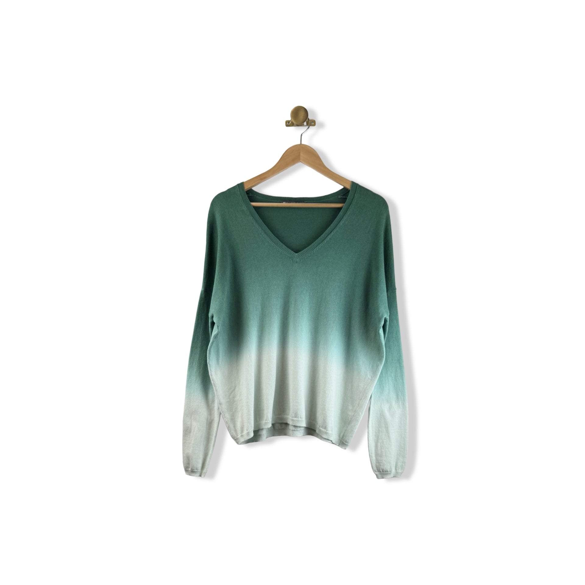 Elliott Lauren Ombre Sweater