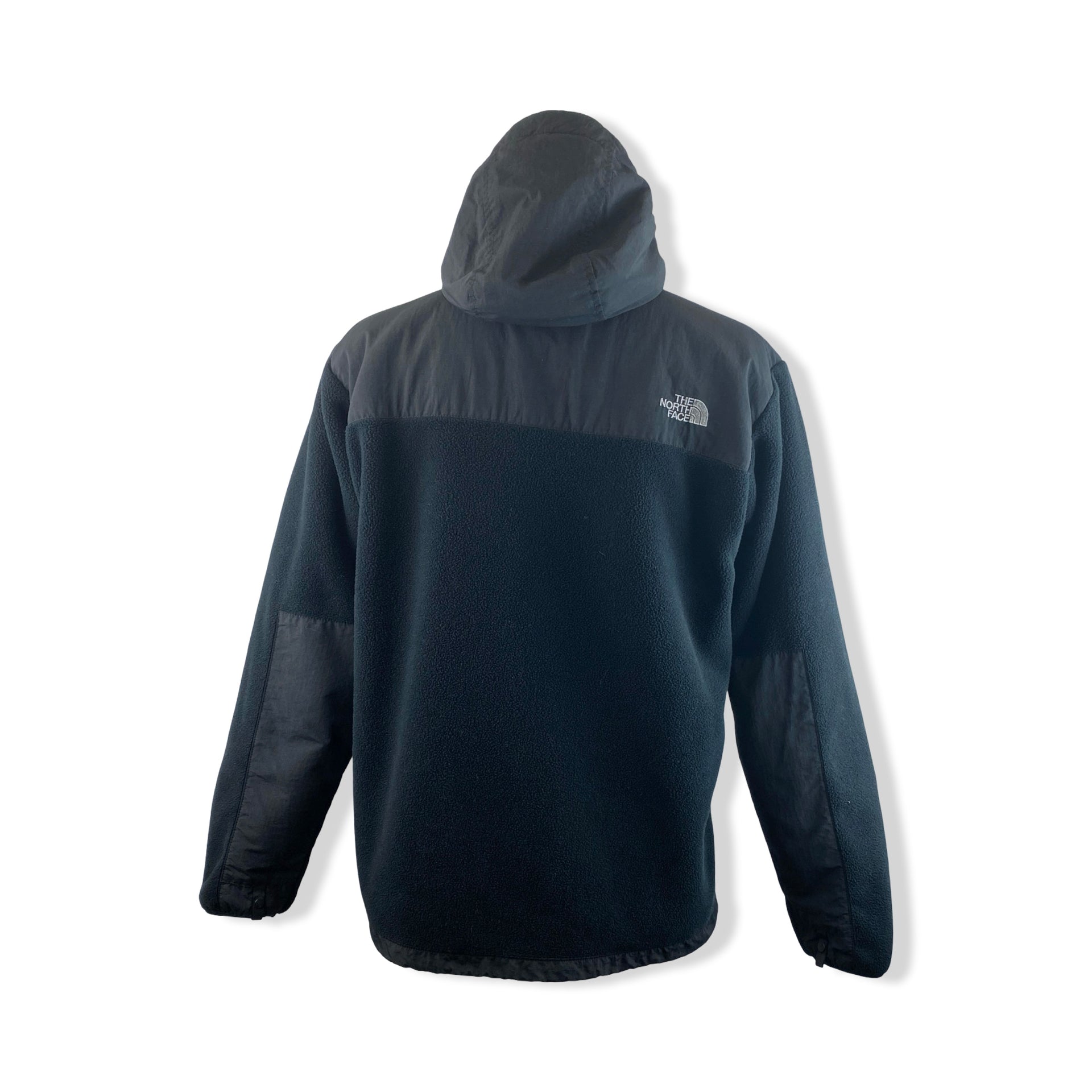 The North Face Fleece Combo Jacket