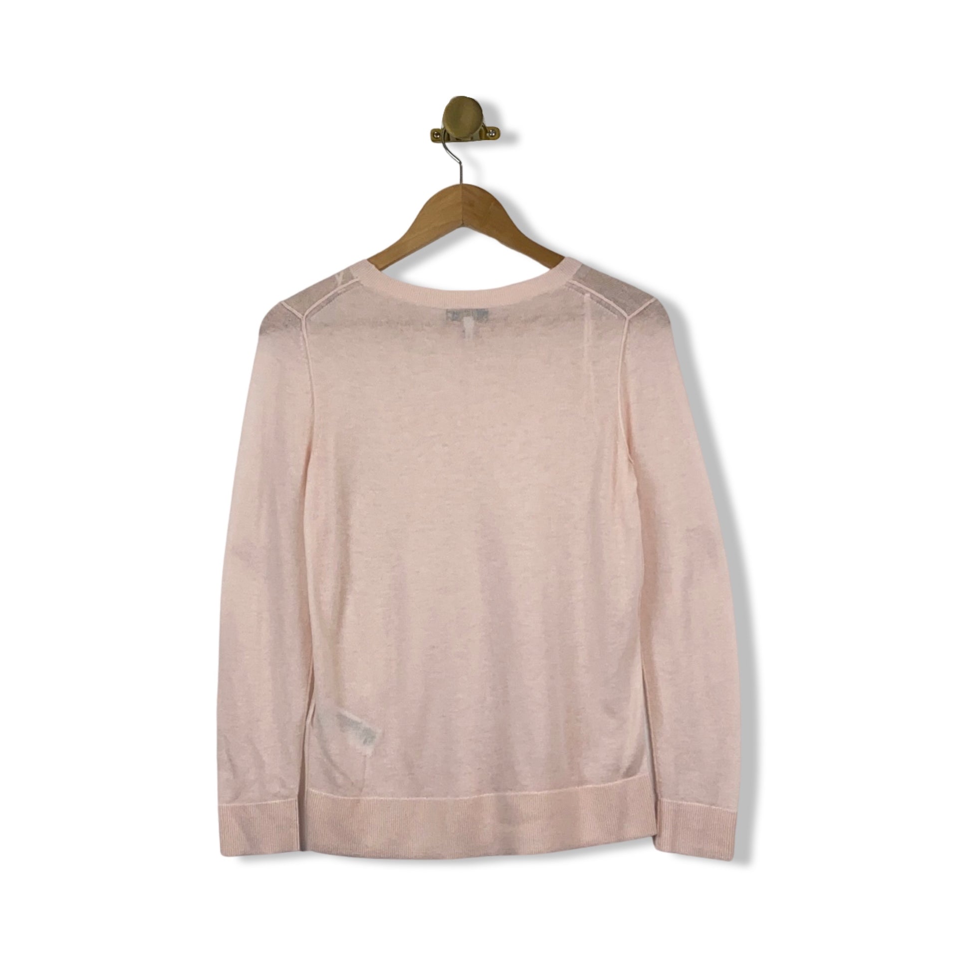 Reiss Crewneck Sweater