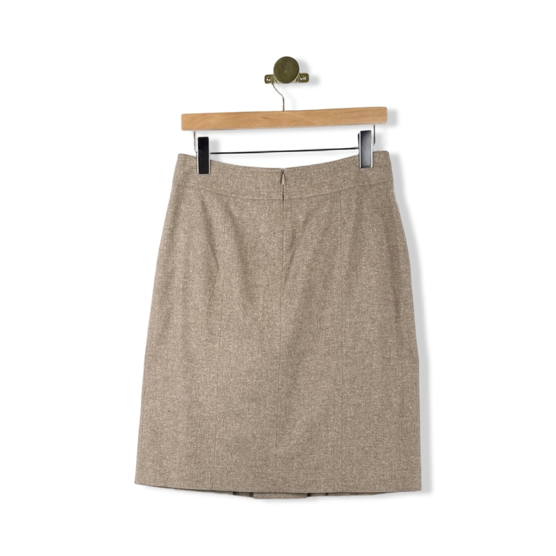 Giorgio Armani Pencil Skirt