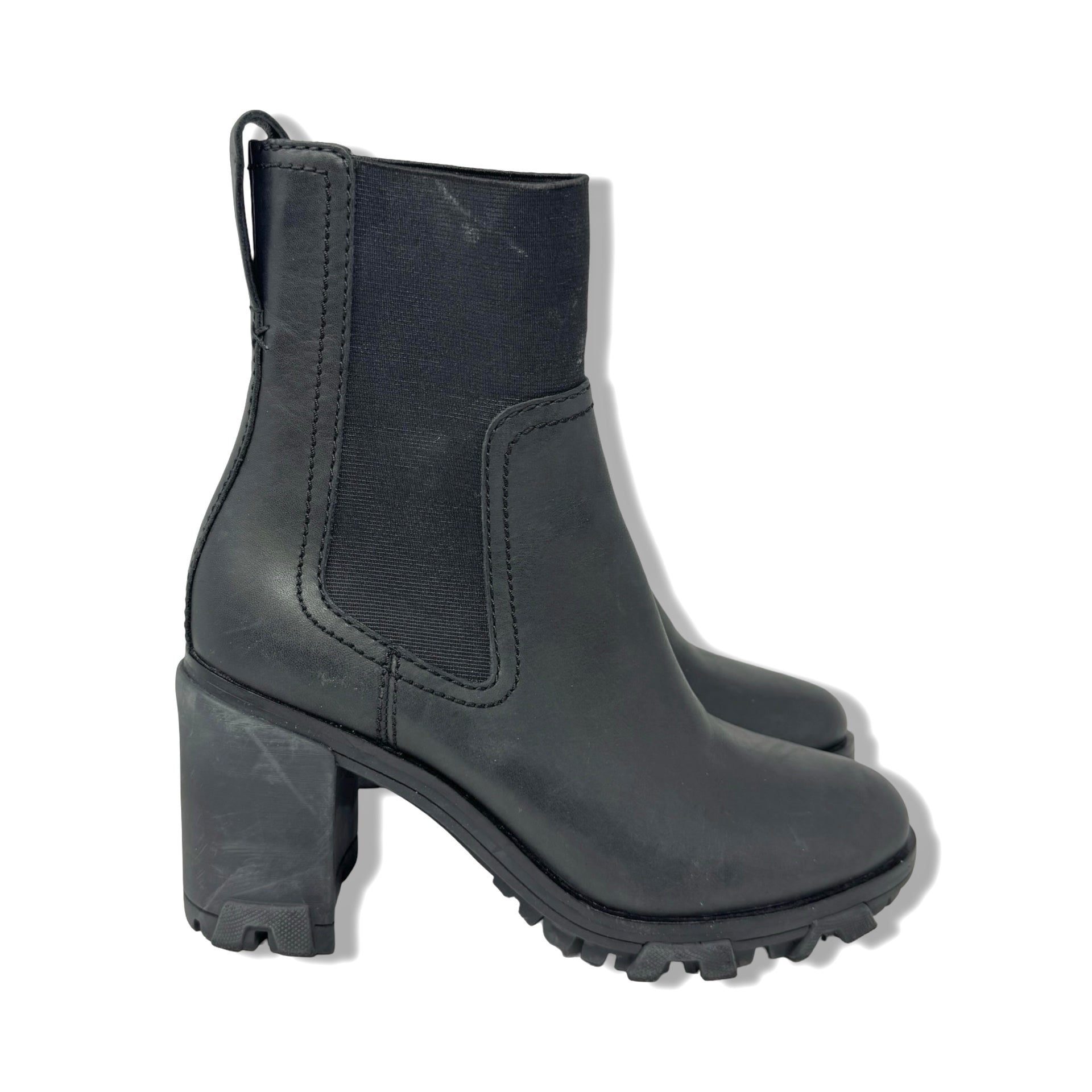 Rag & Bone Shiloh Heel Boots