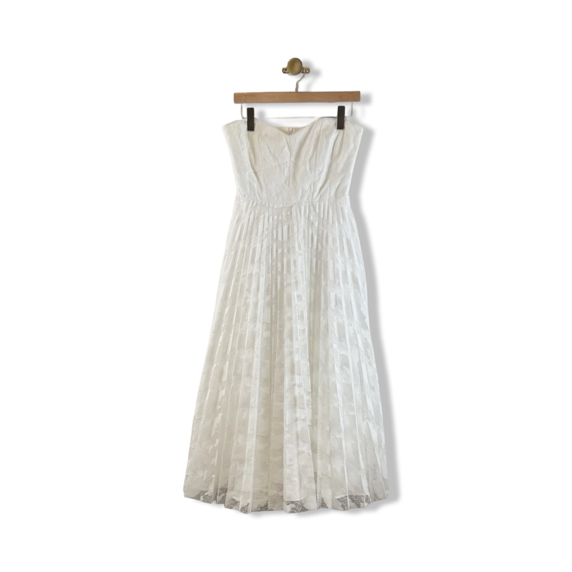 Exquise Jordan Dress