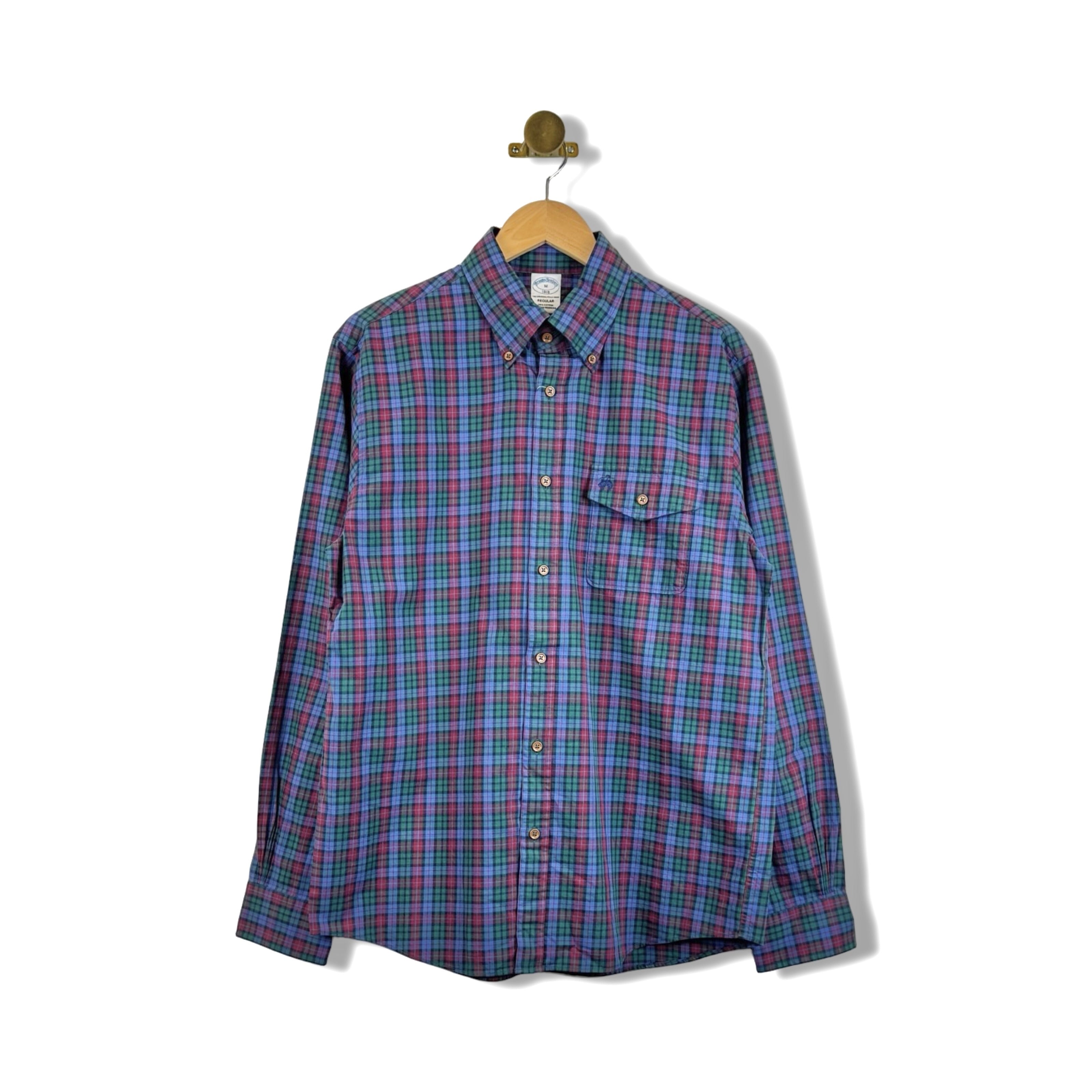 Brooks Brothers The Original Polo Shirt