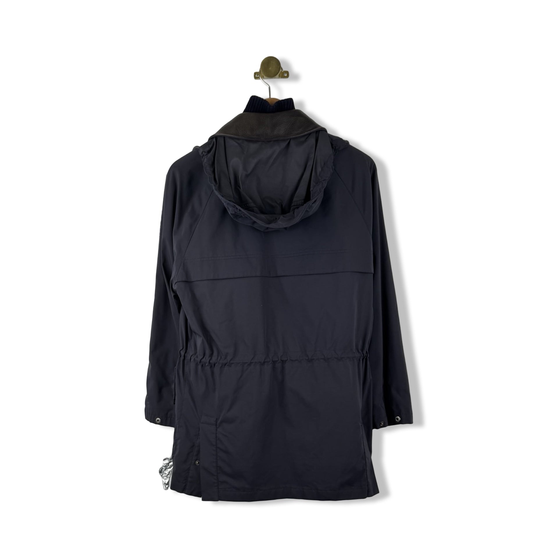 Searle Shearling Coat