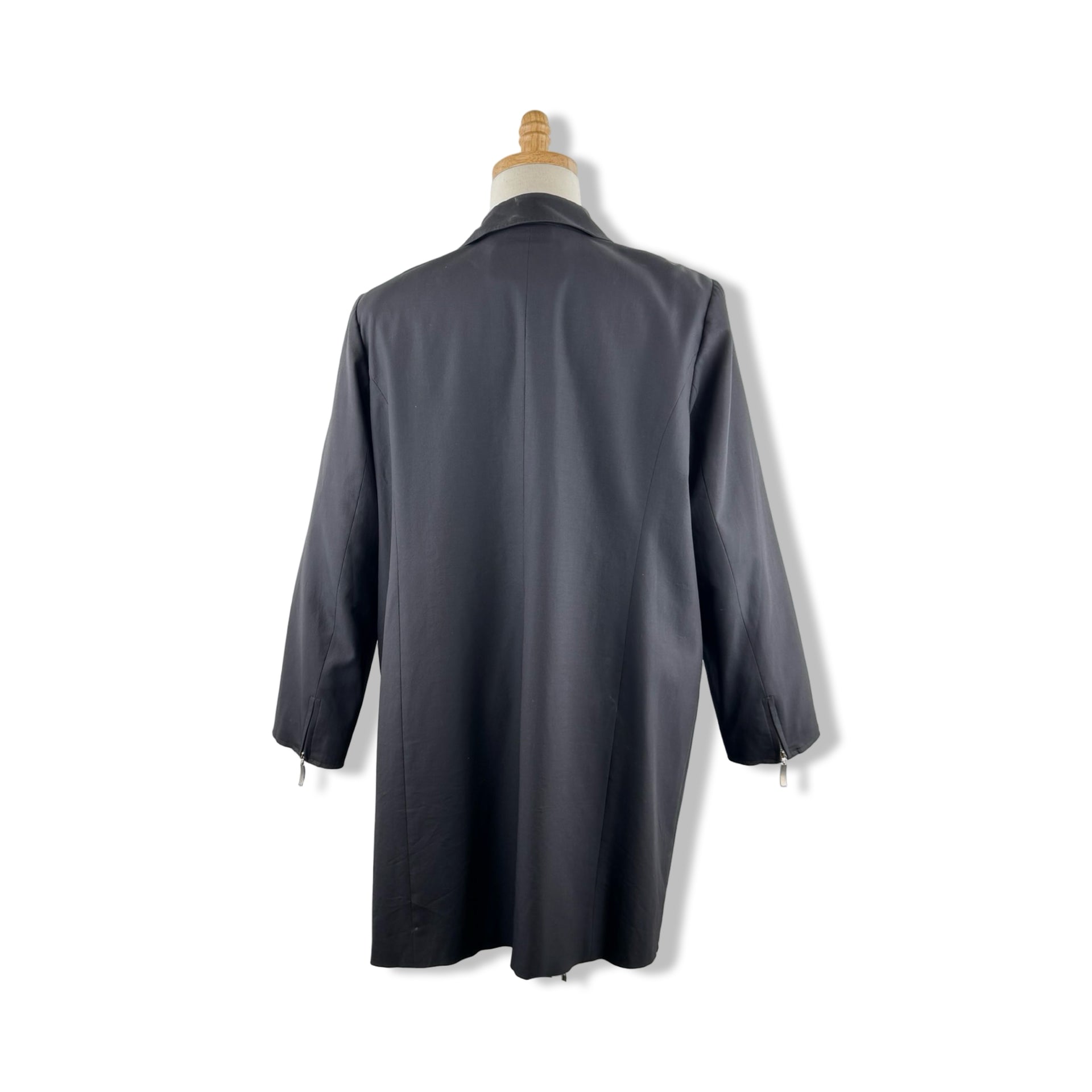 Marina Rinaldi Trench Coat