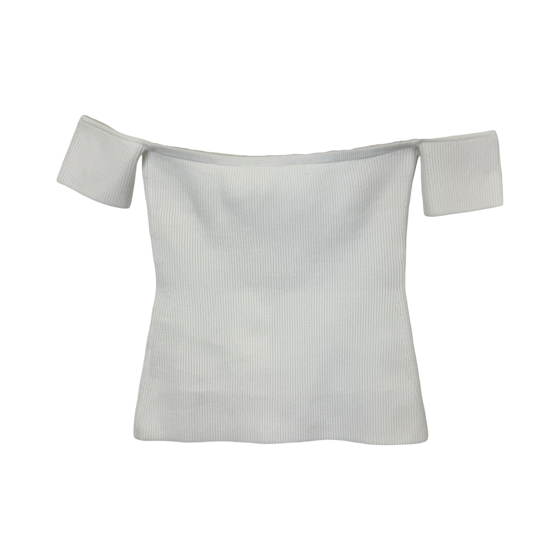 Helmut Lang Contour Top