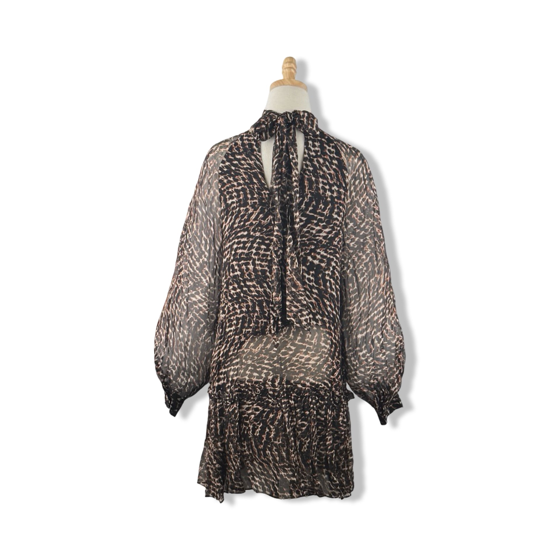 Exquise Angelique Dress