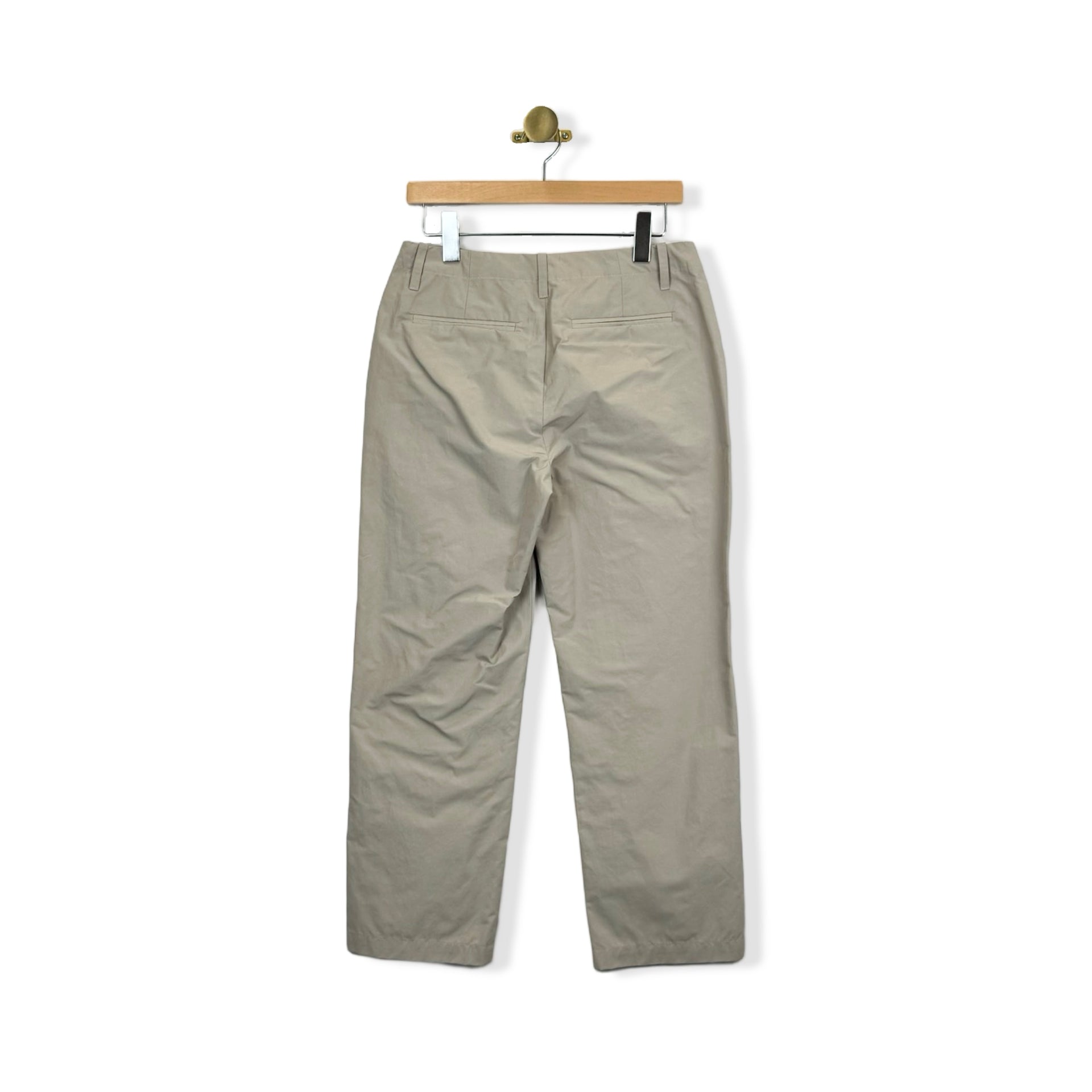 Kal Rieman Straight Leg Pants