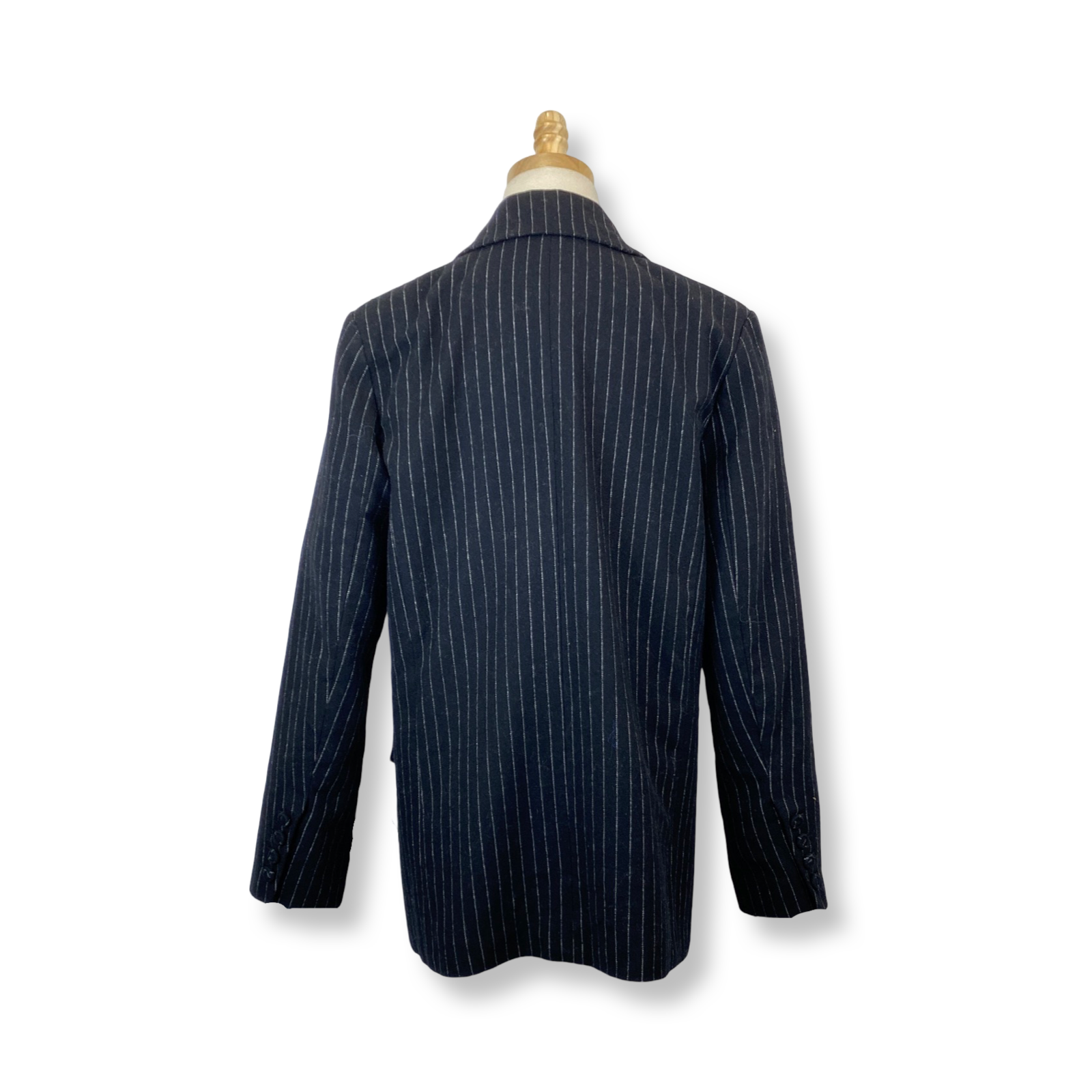 Suncoo Darcy Striped Blazer