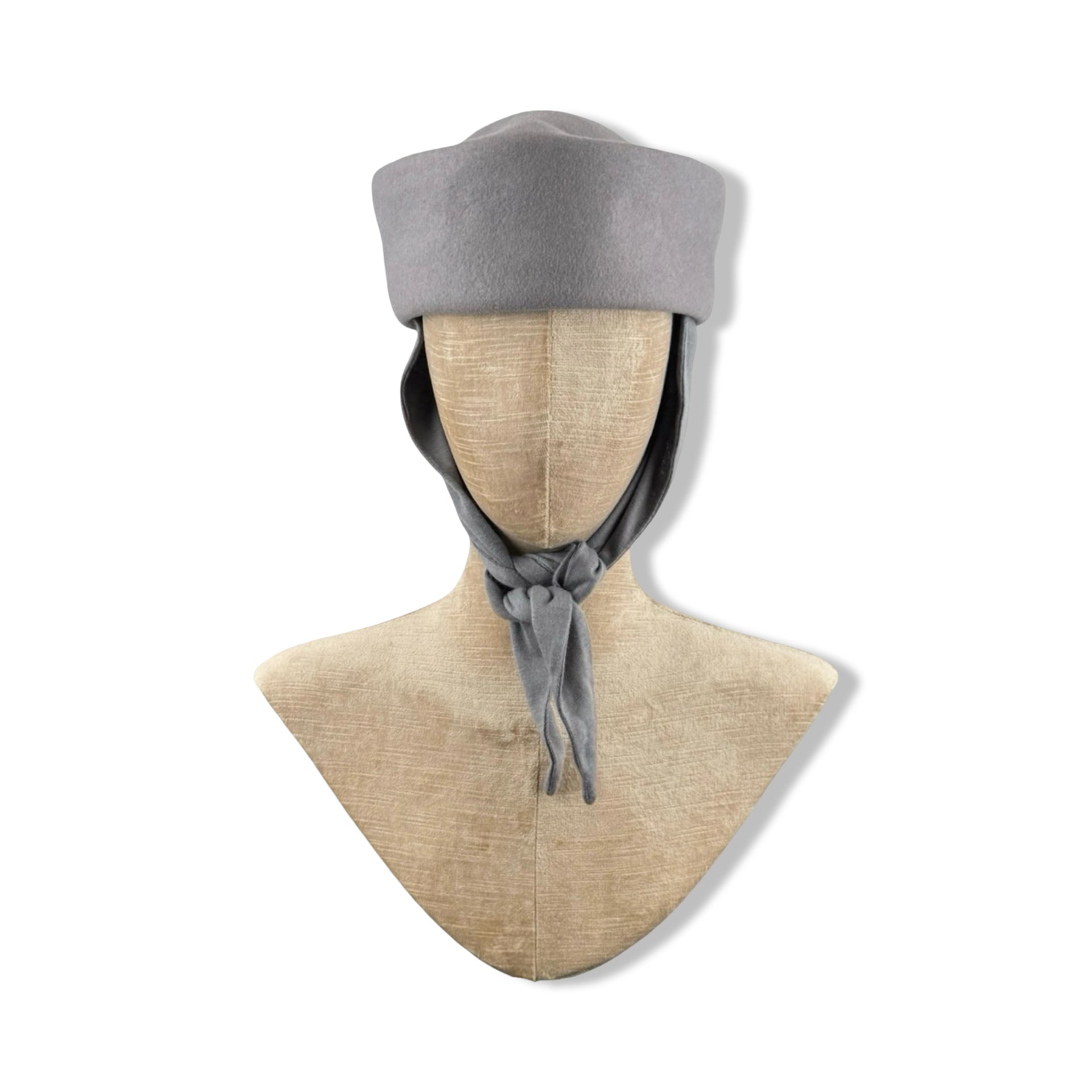 Vintage Michael Howard Wool Hat