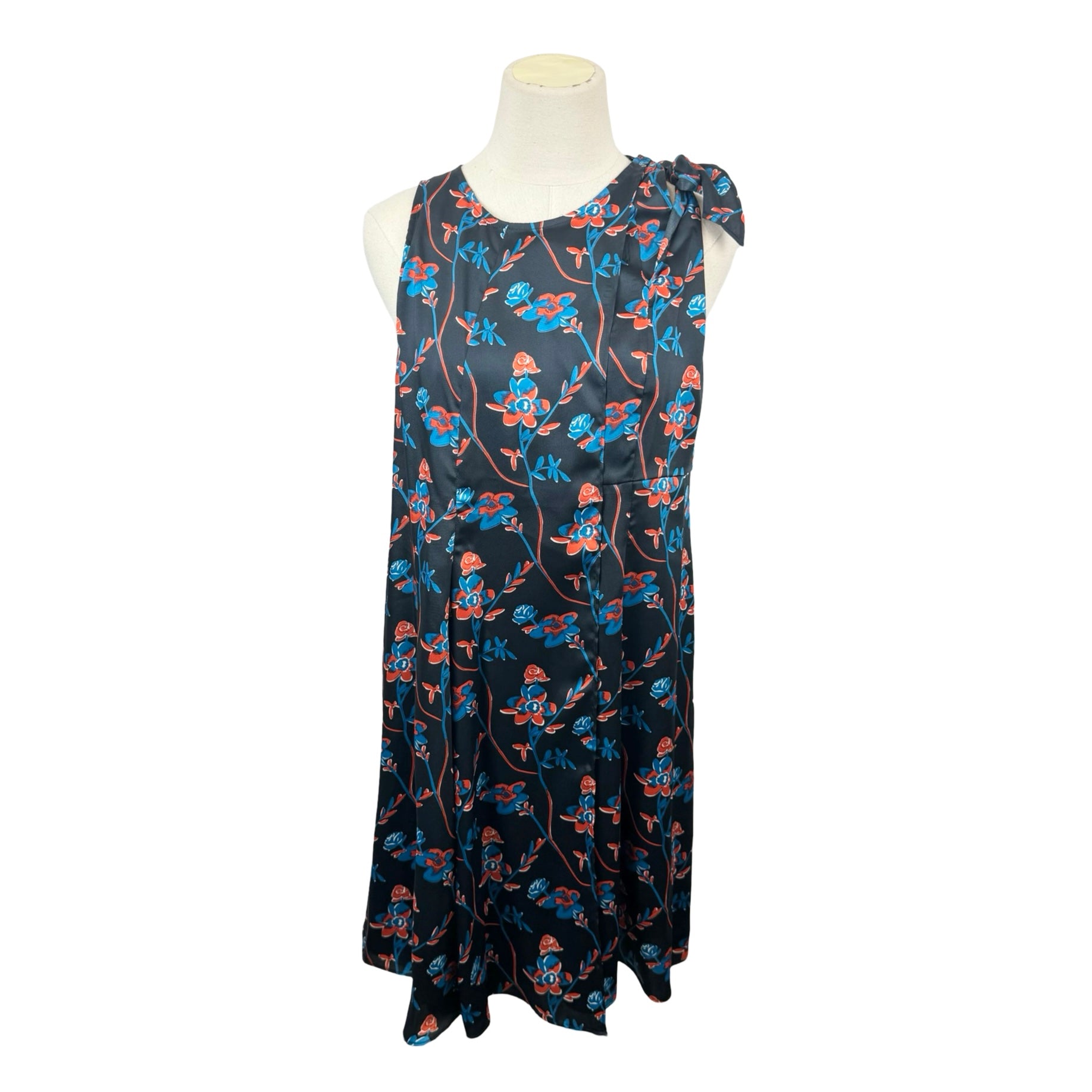 Thakoon Daisy Printed Dress