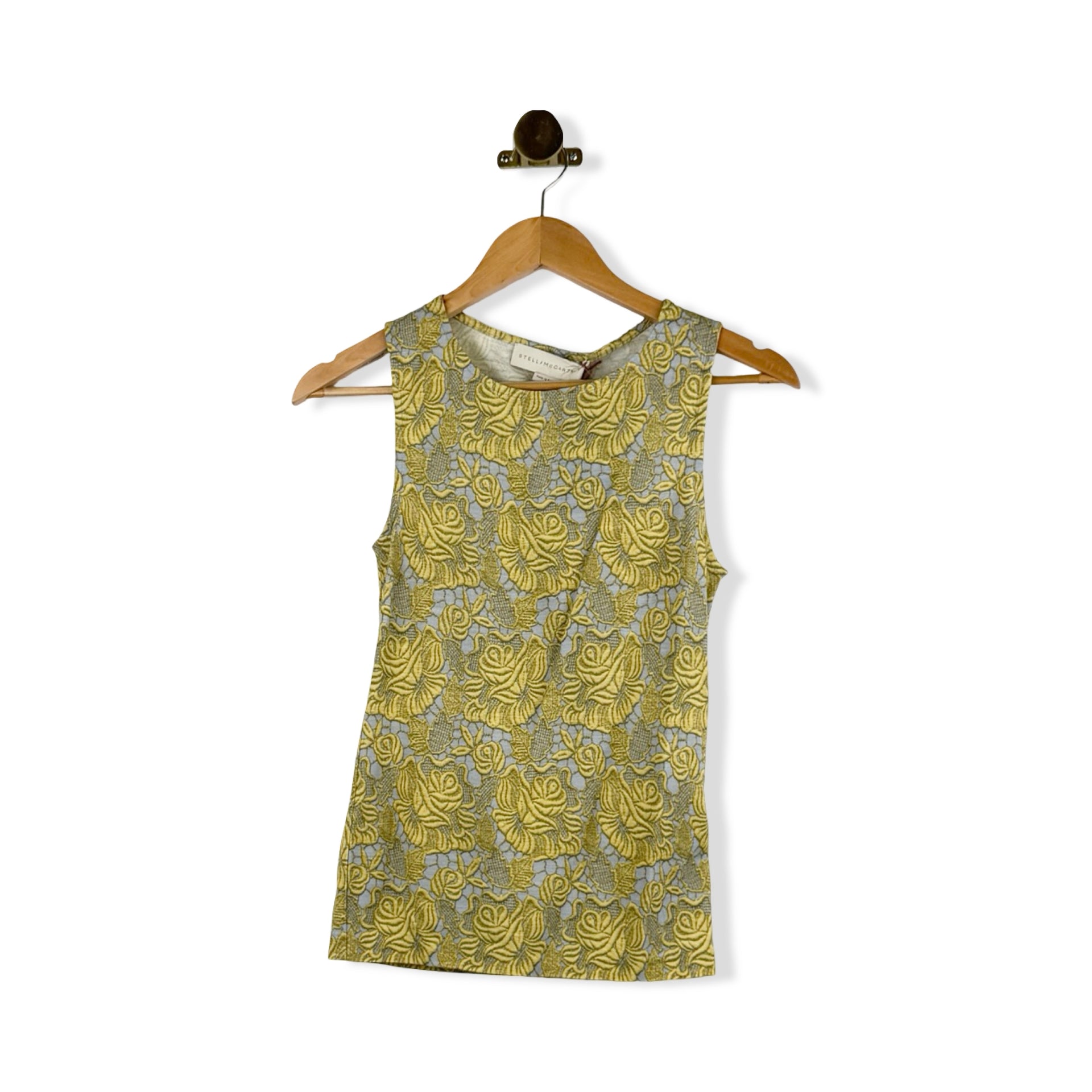 Stella McCartney Patterned Top