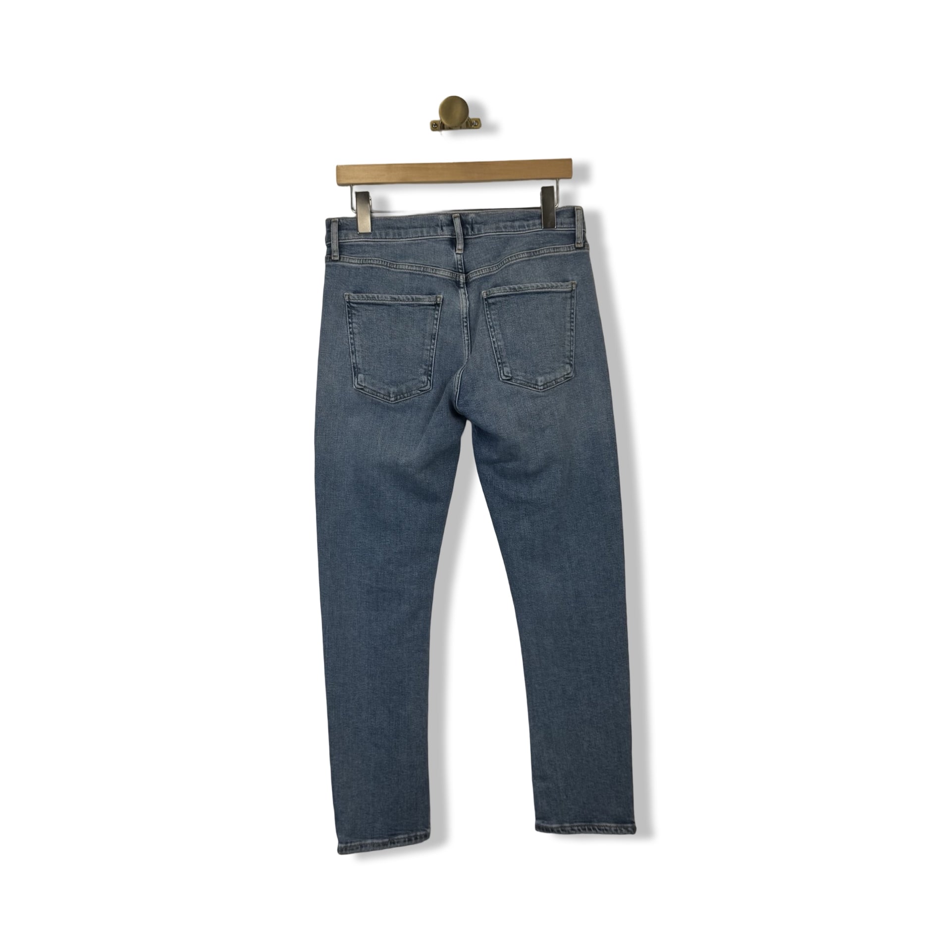 AGOLDE Slim Fit Jeans